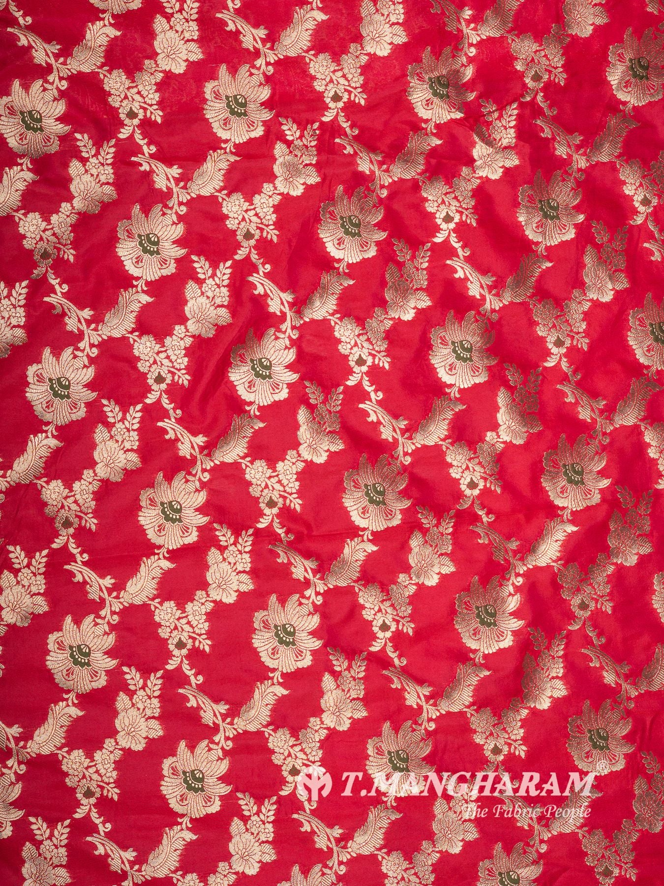 Banaras Fabric