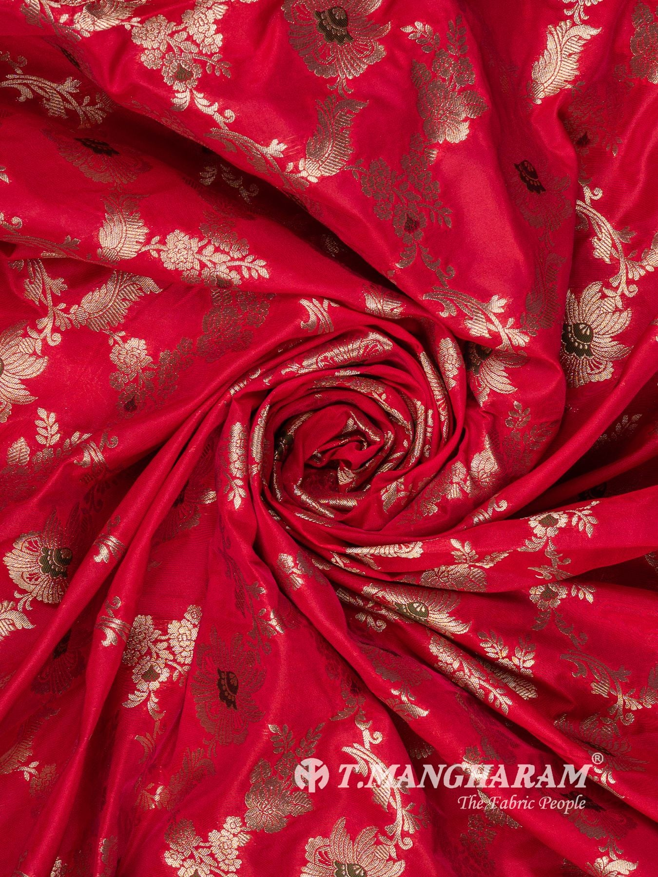 Banaras Fabric