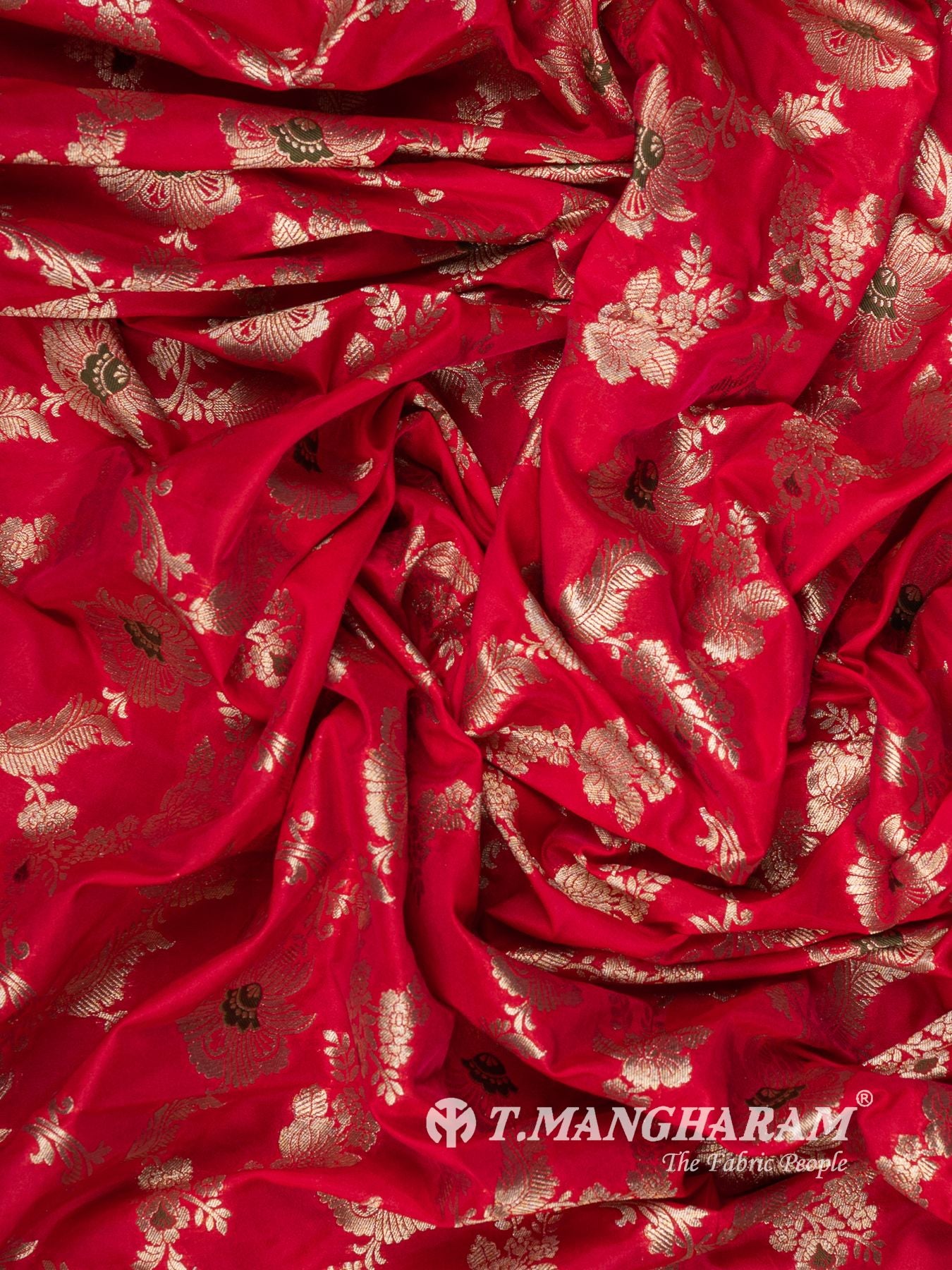 Banaras Fabric