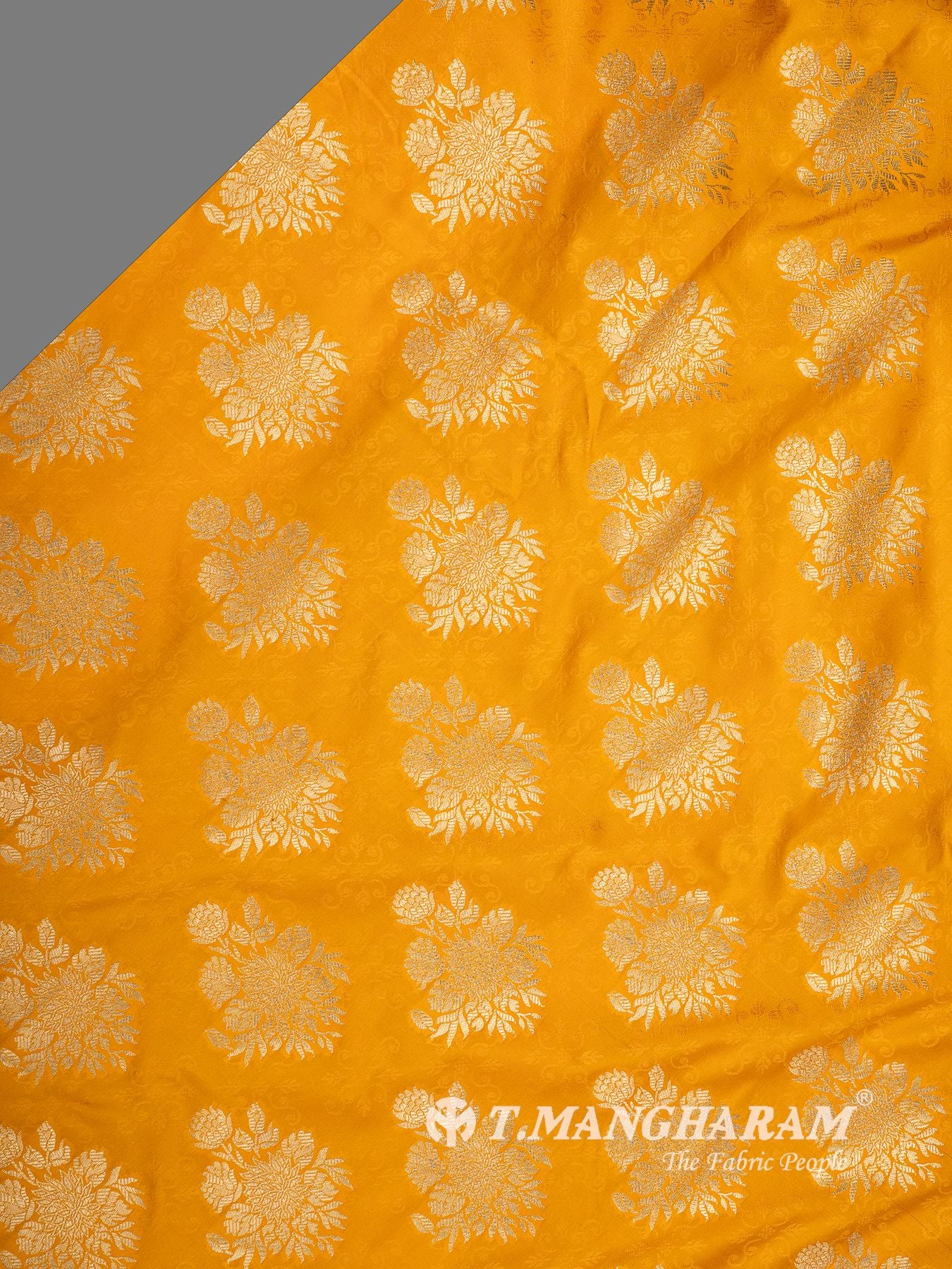 Banaras Fabric