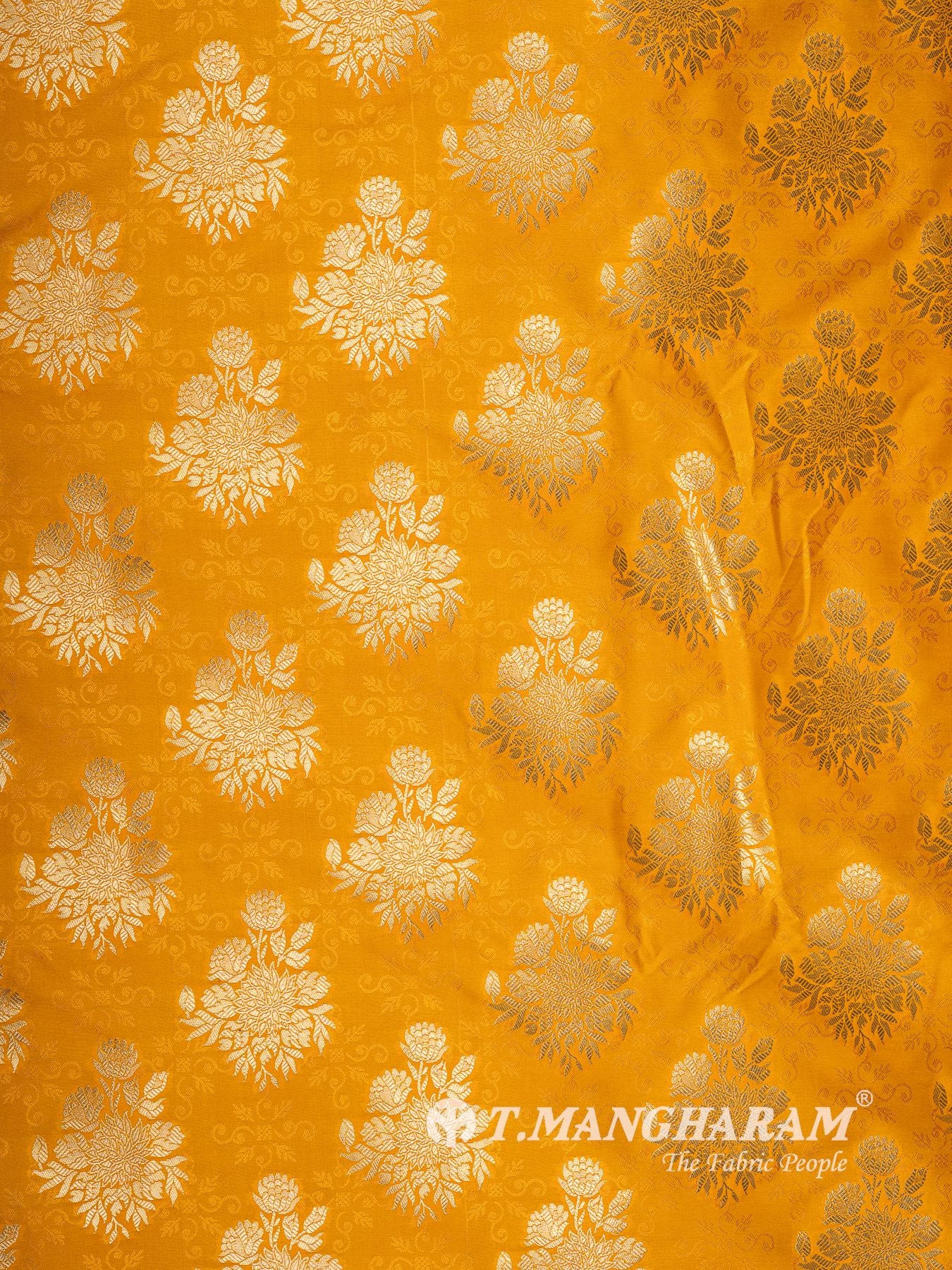 Banaras Fabric