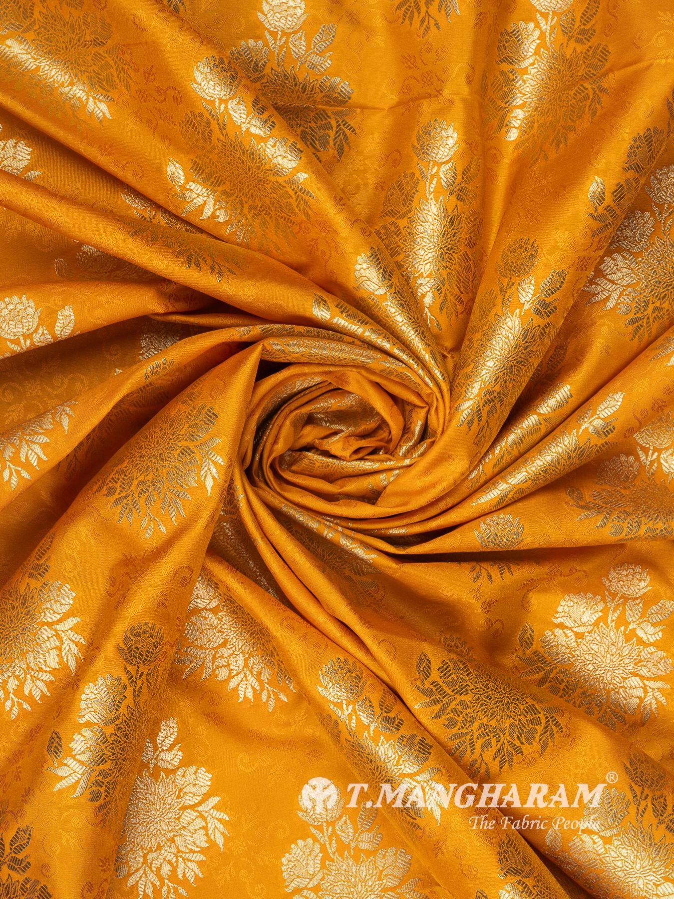 Banaras Fabric