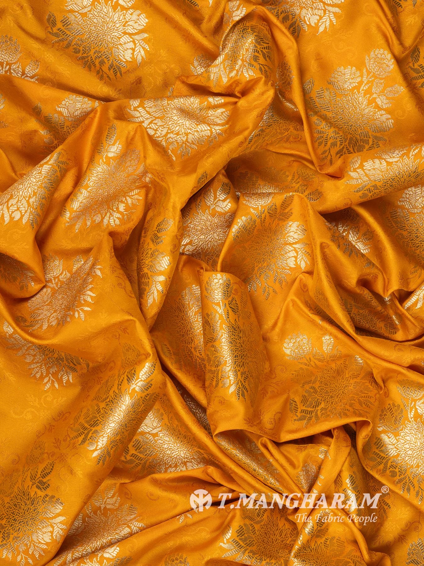 Banaras Fabric