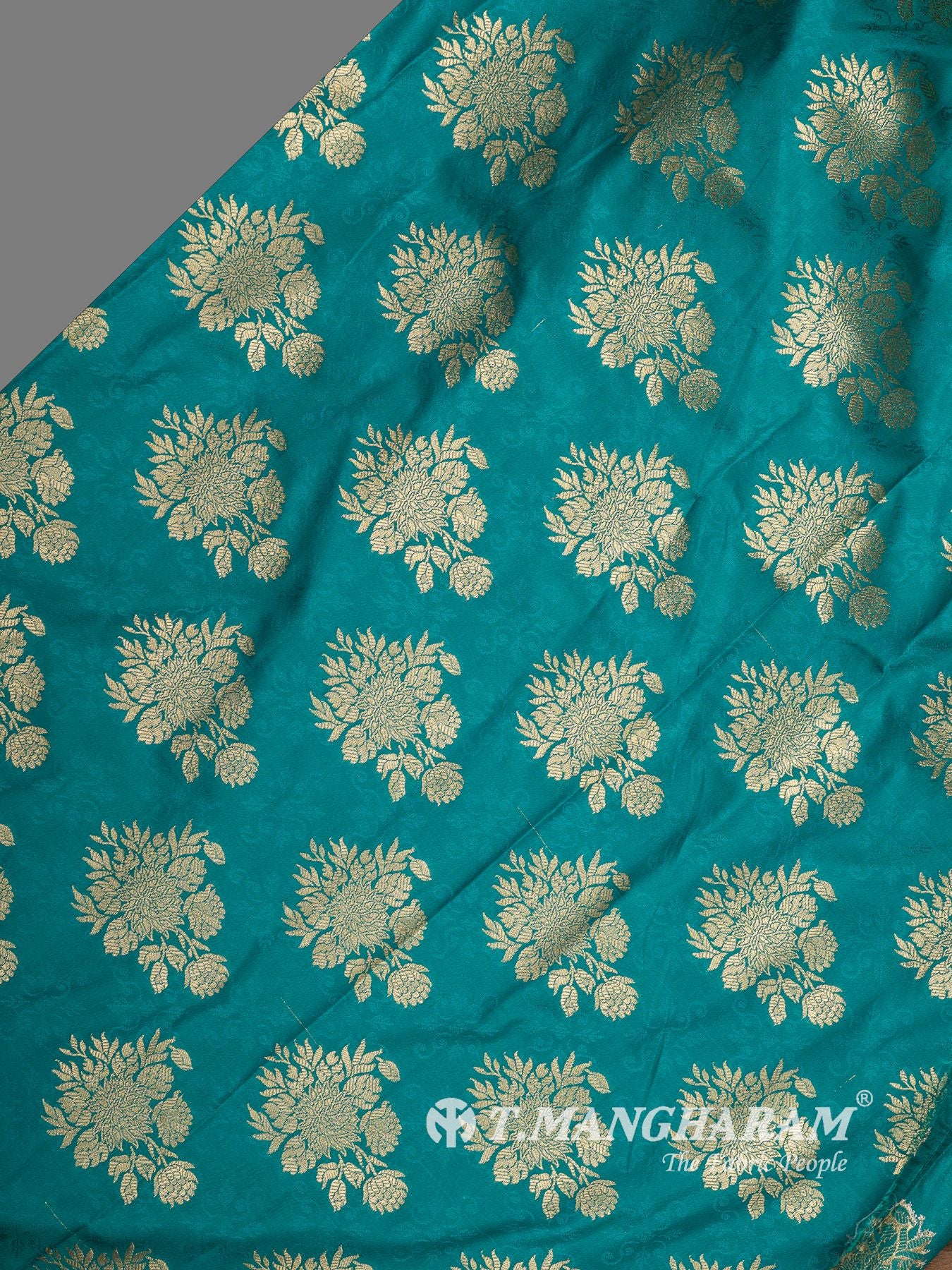 Banaras Fabric