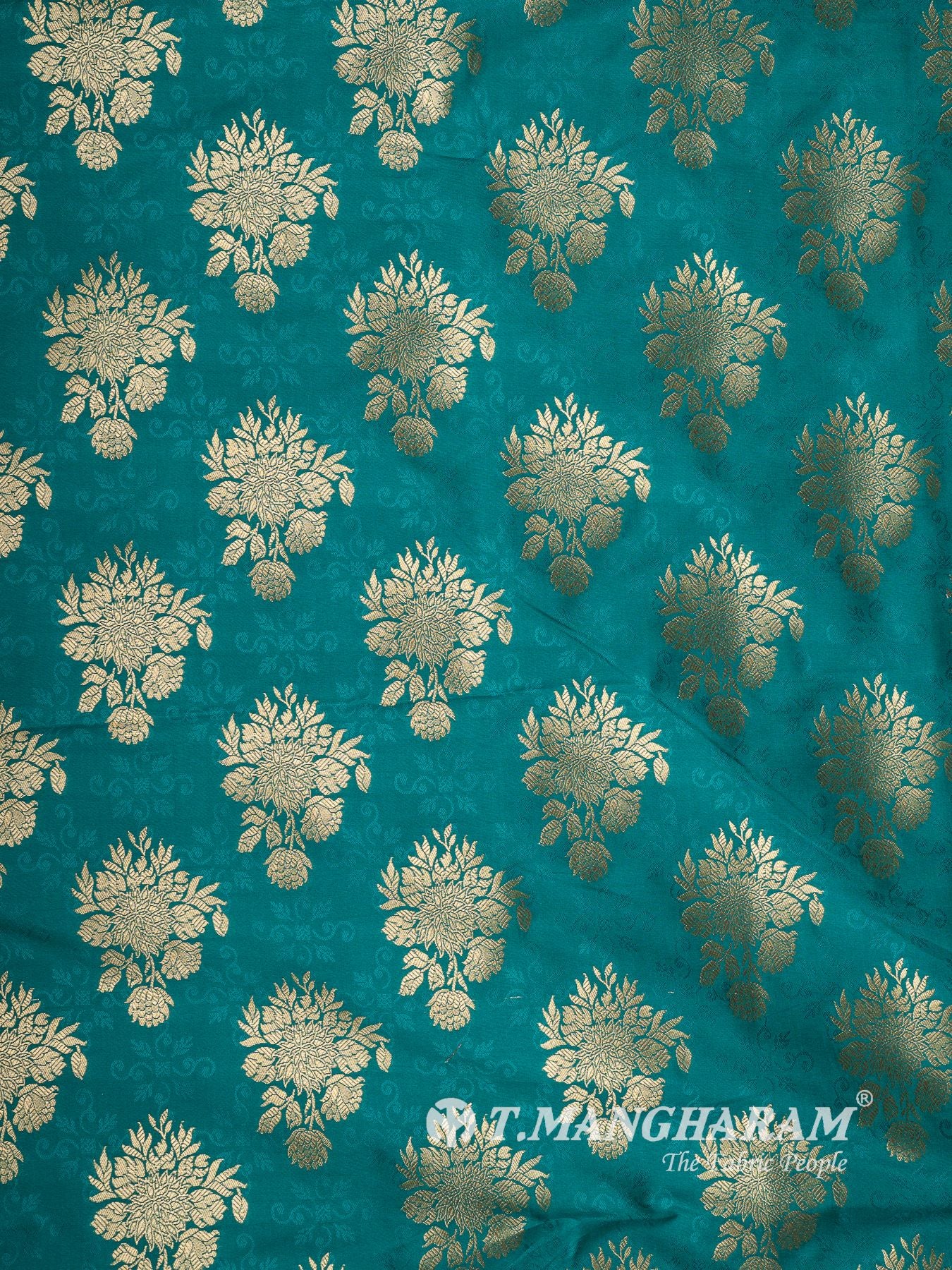 Banaras Fabric