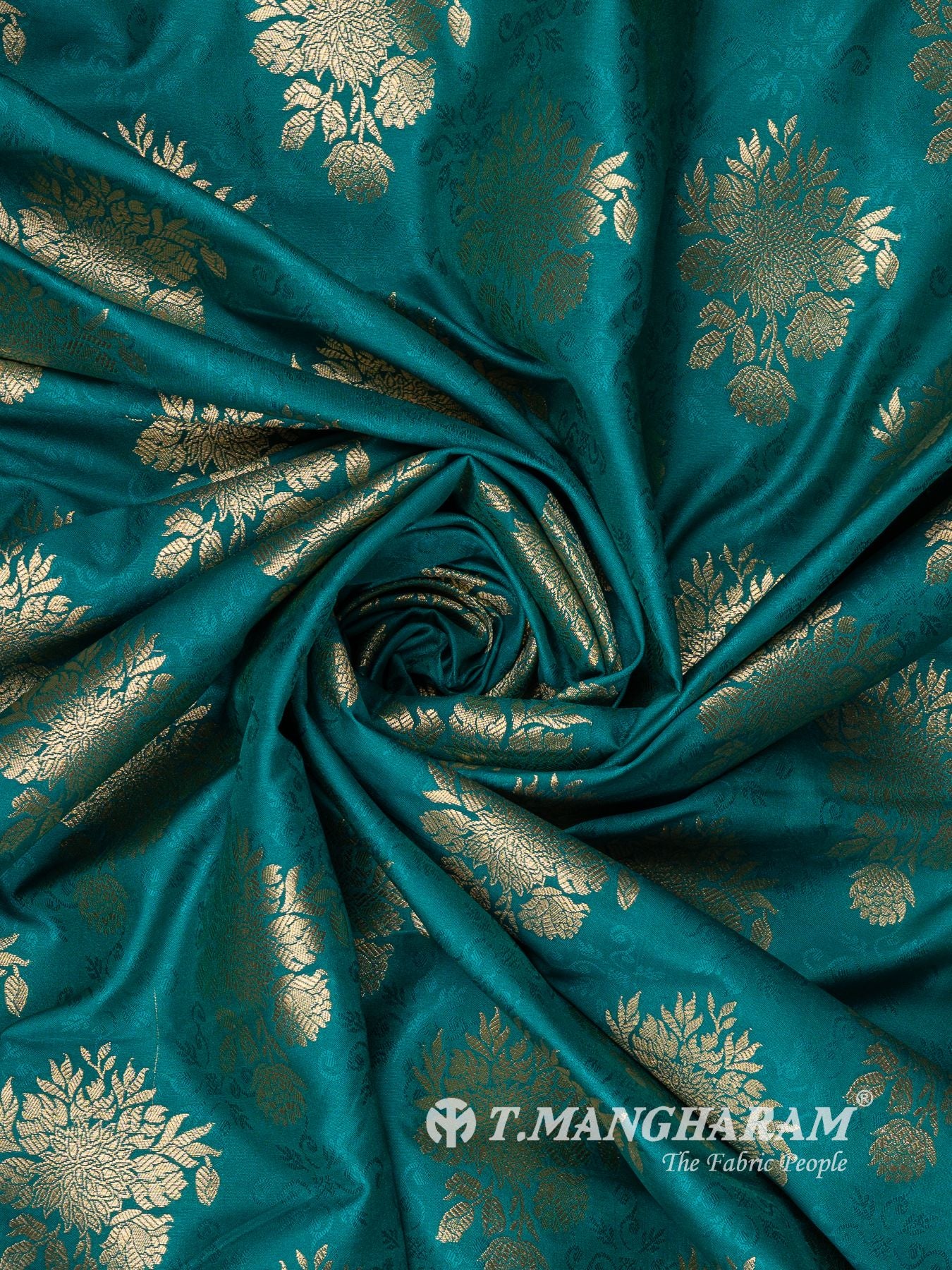 Banaras Fabric