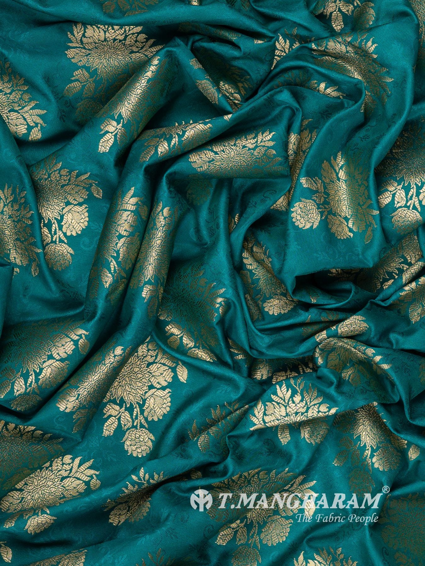 Banaras Fabric