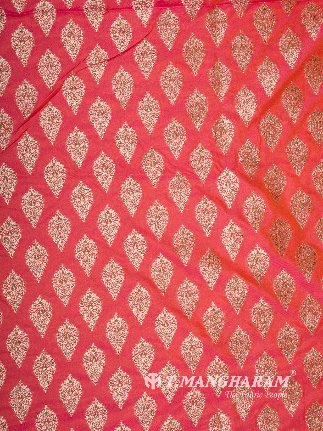 Banaras Fabric