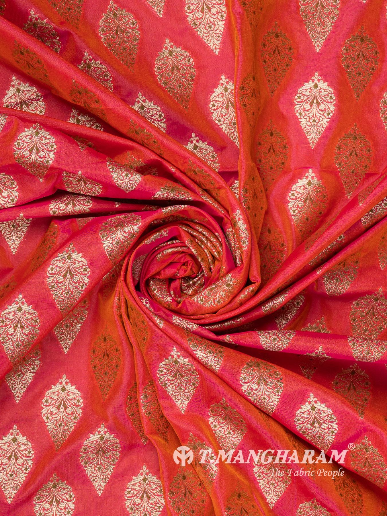 Banaras Fabric