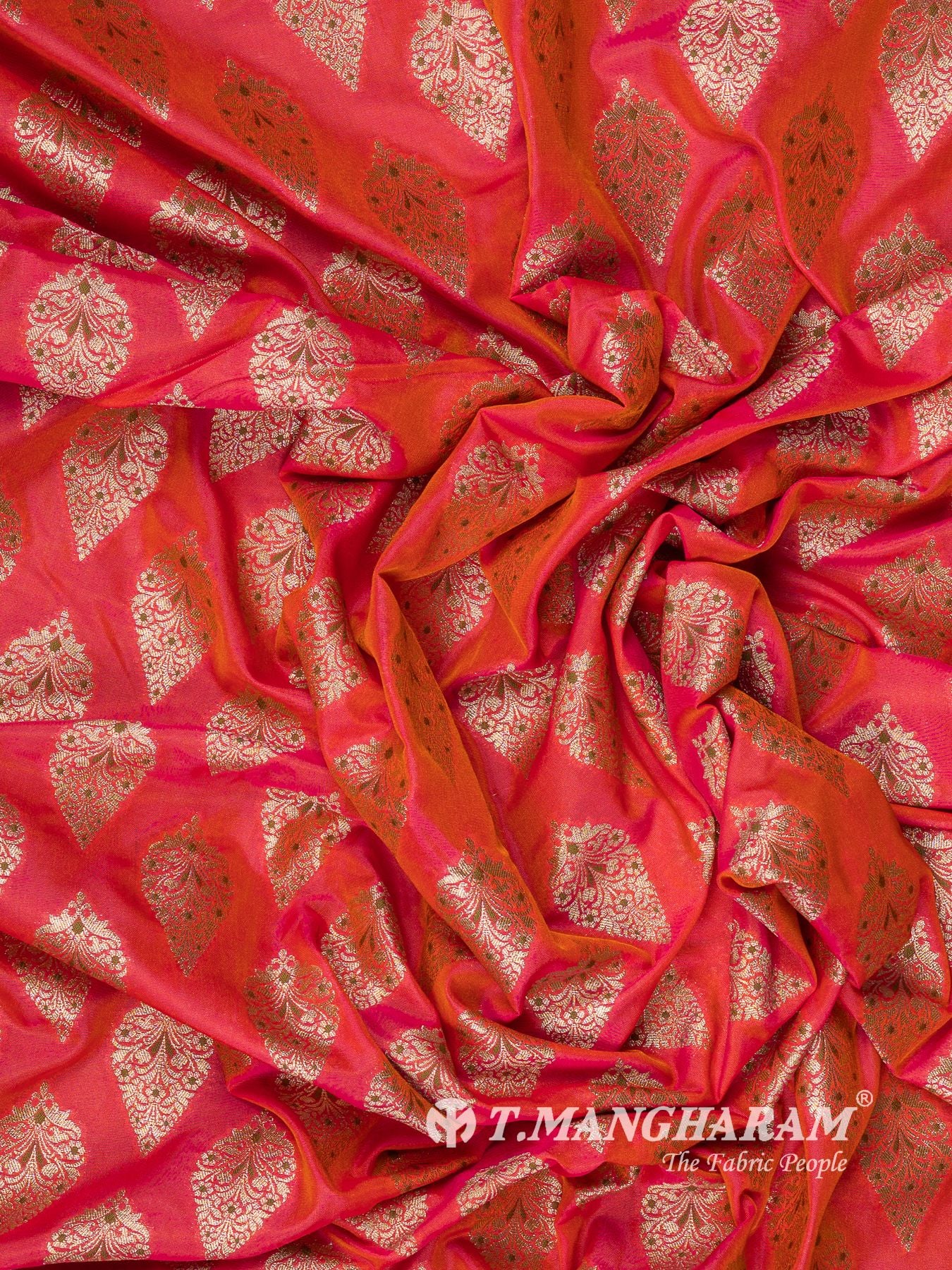 Banaras Fabric