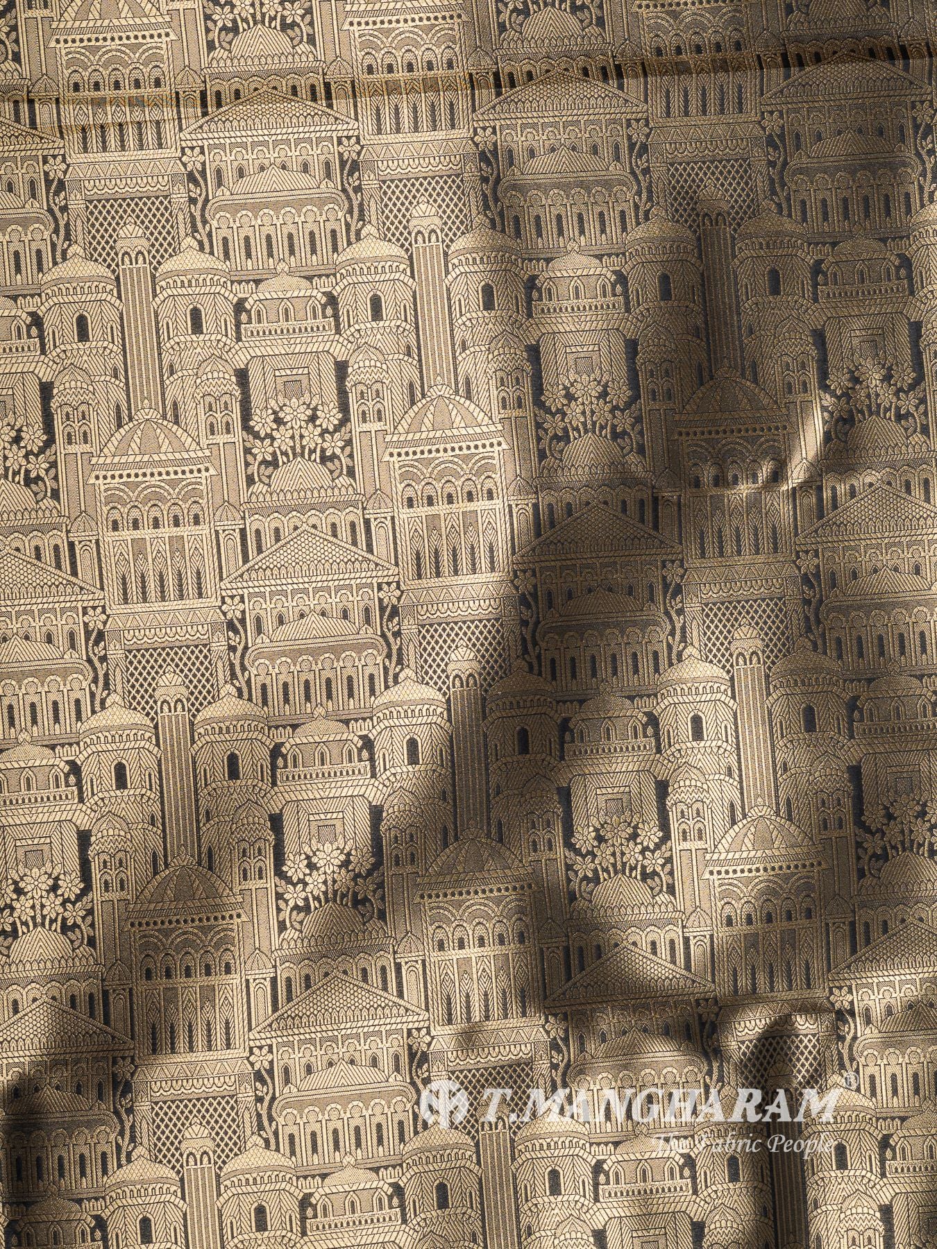 Banaras Fabric