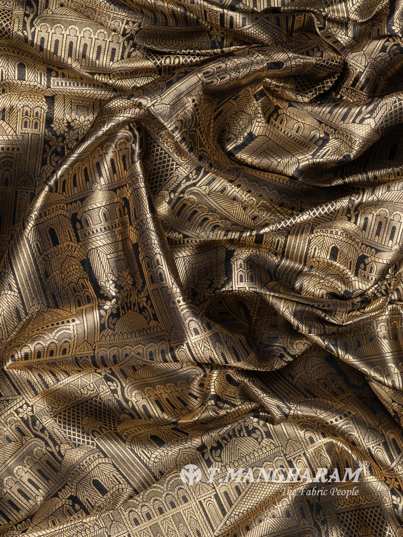 Banaras Fabric