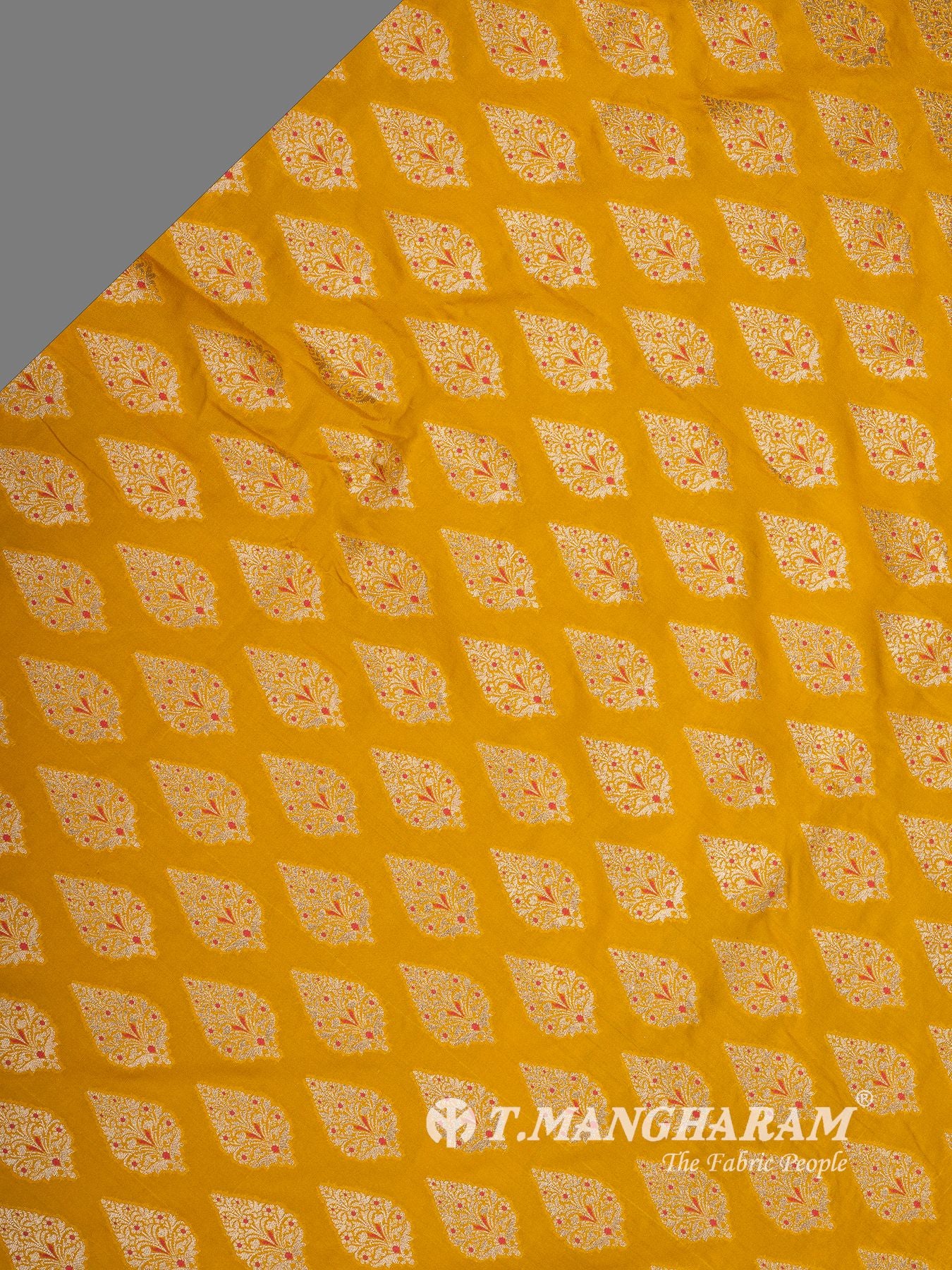 Banaras Fabric