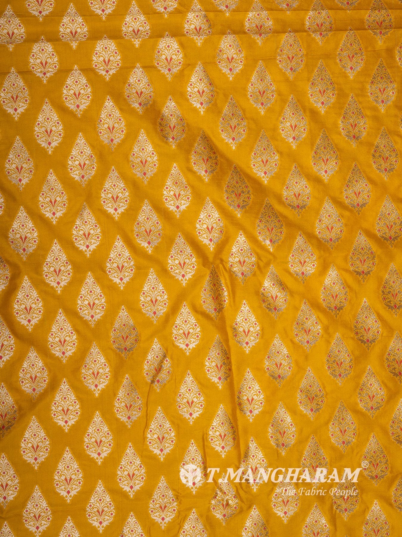Banaras Fabric