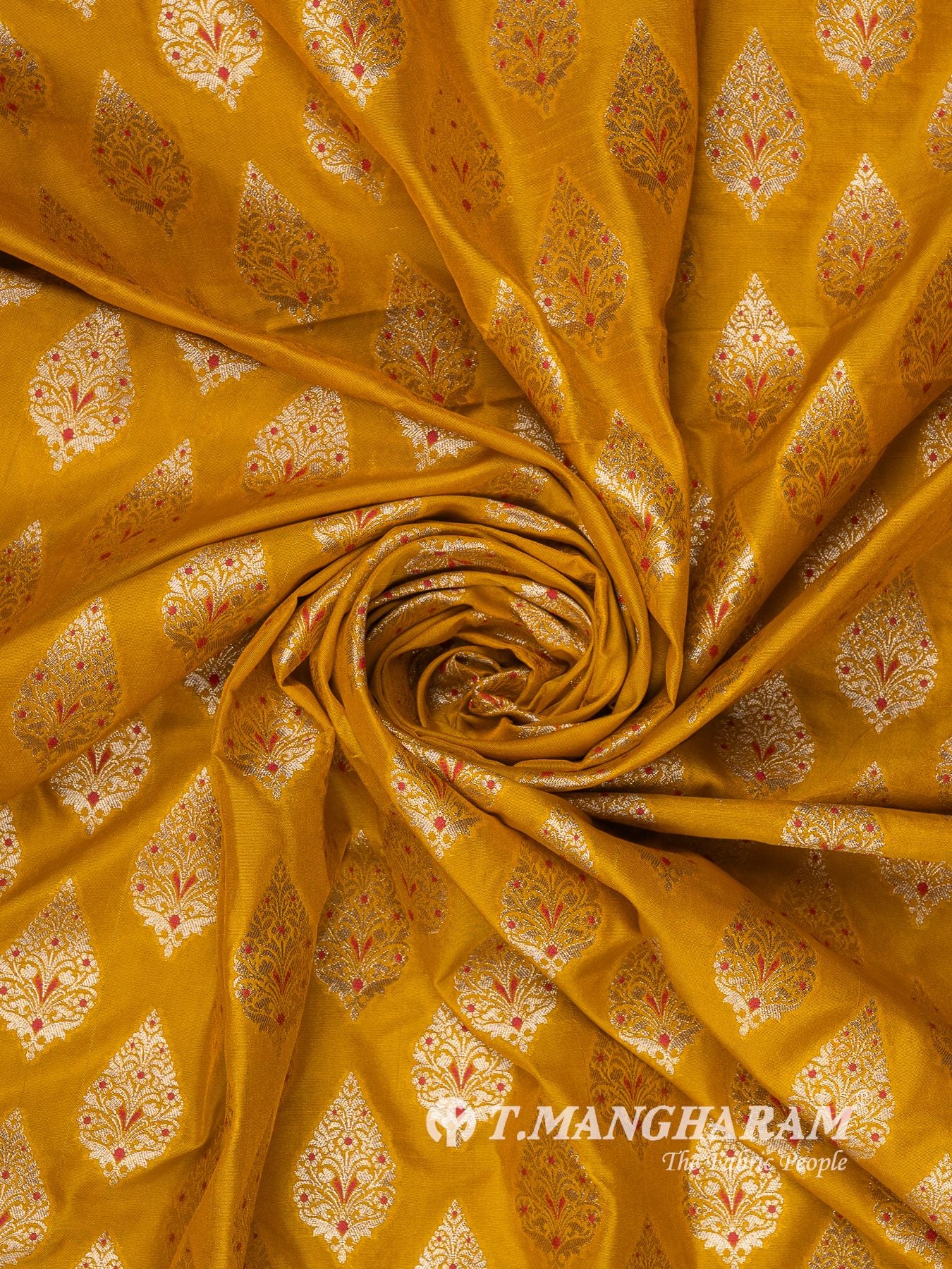 Banaras Fabric