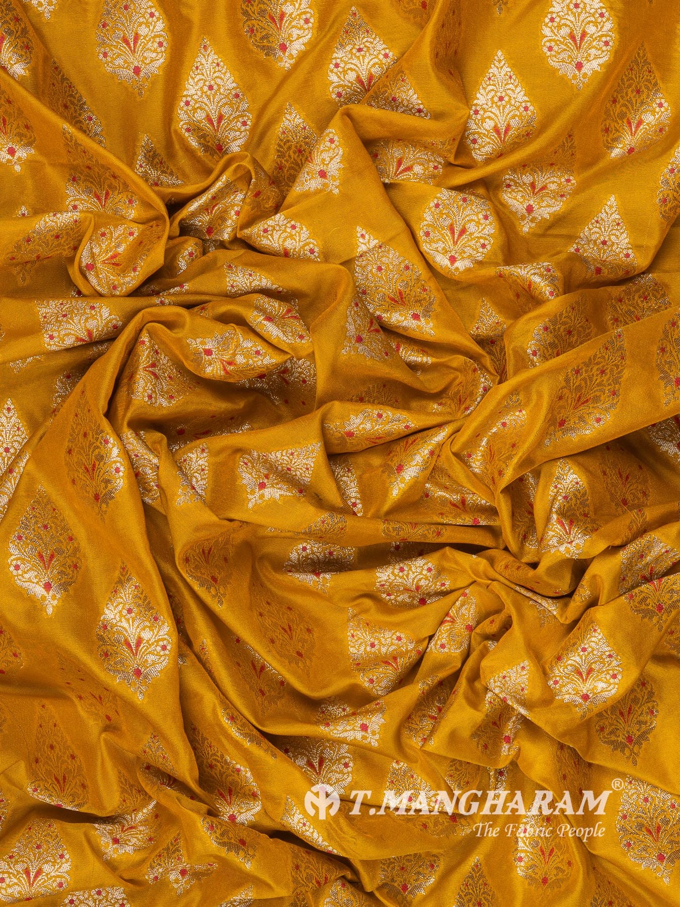 Banaras Fabric