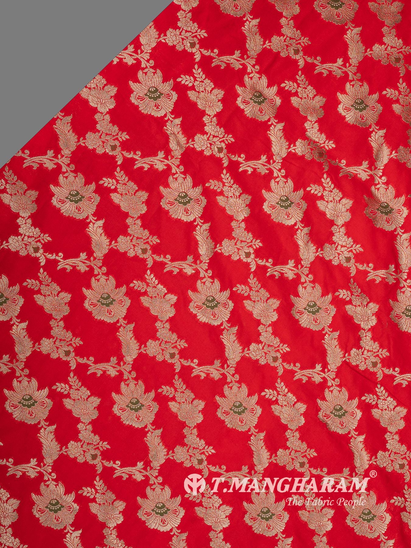 Banaras Fabric