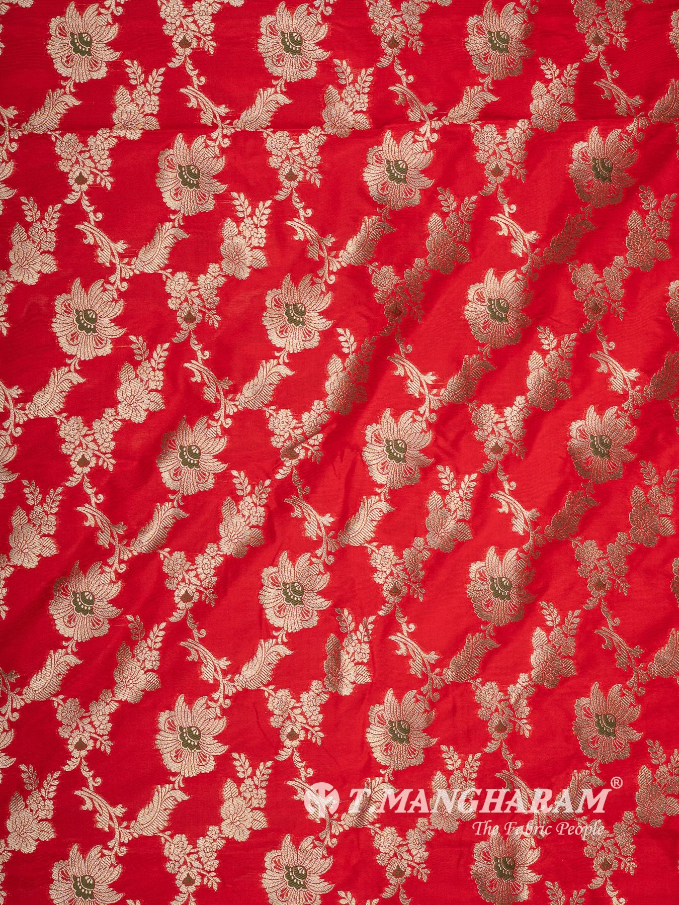 Banaras Fabric