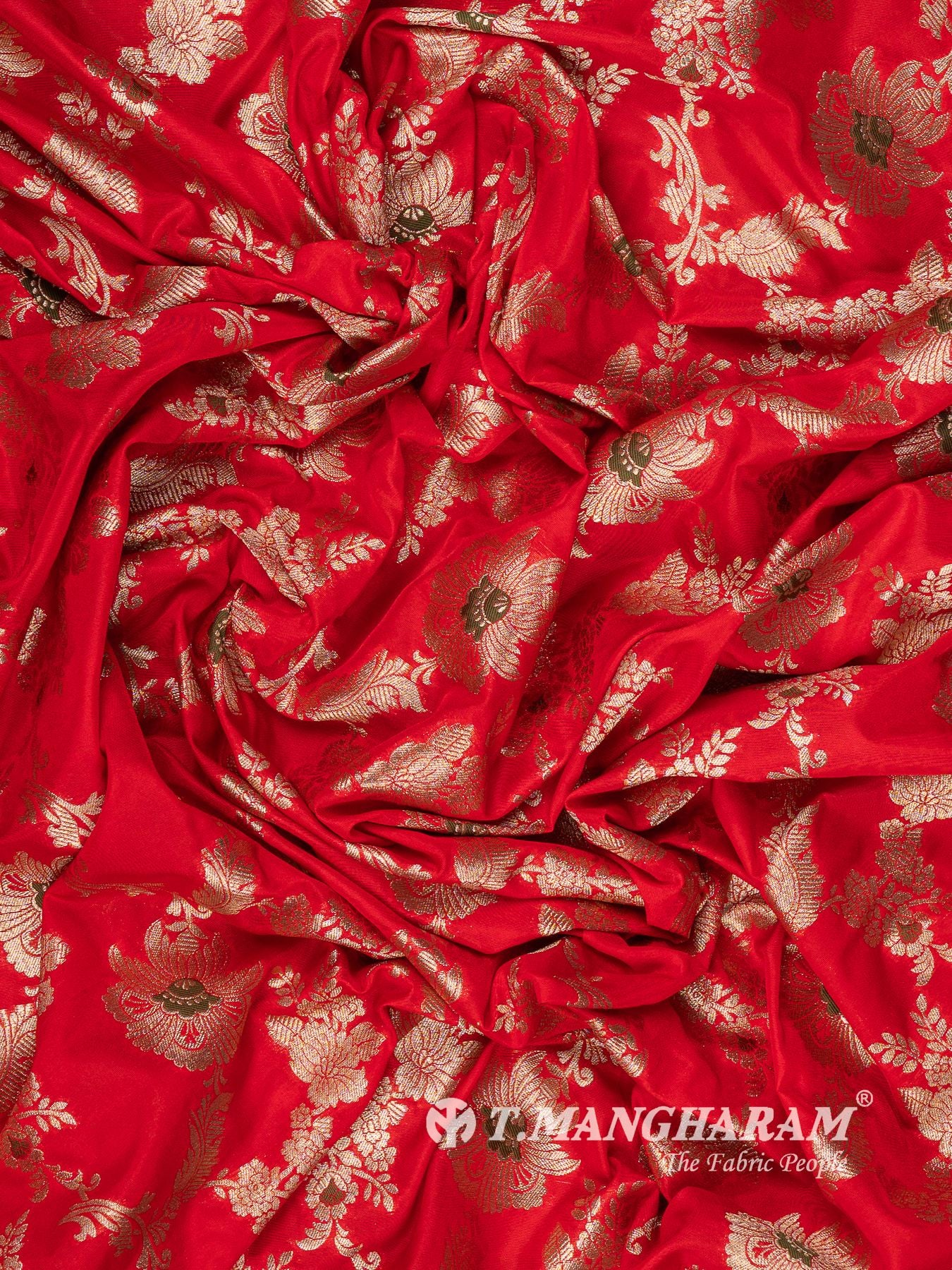 Banaras Fabric