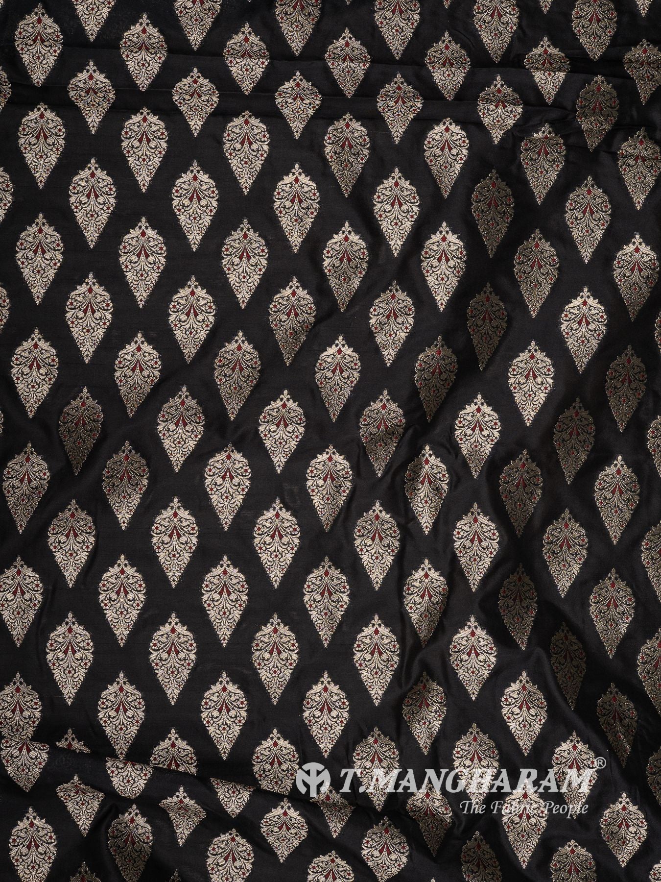 Banaras Fabric