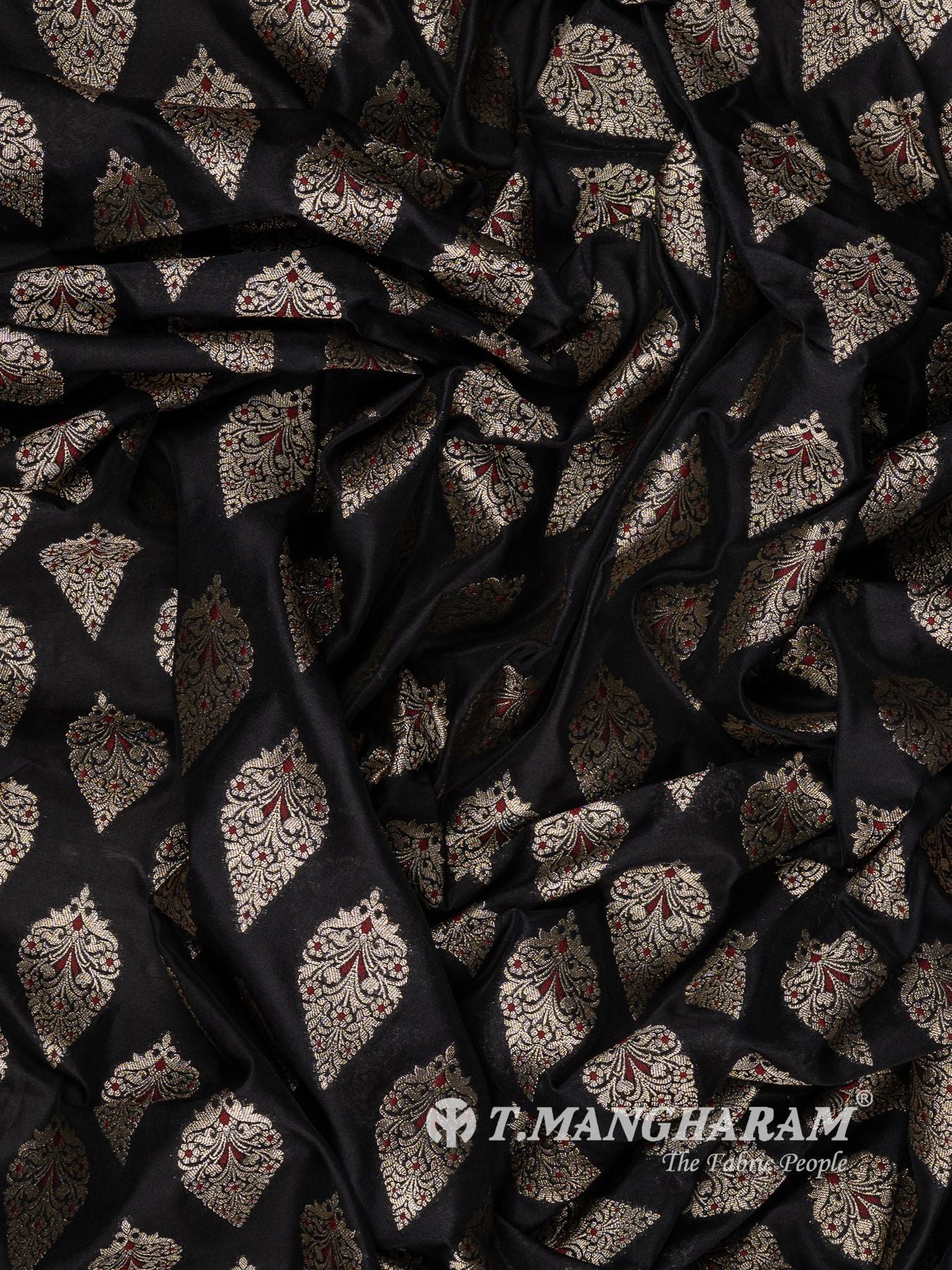 Banaras Fabric