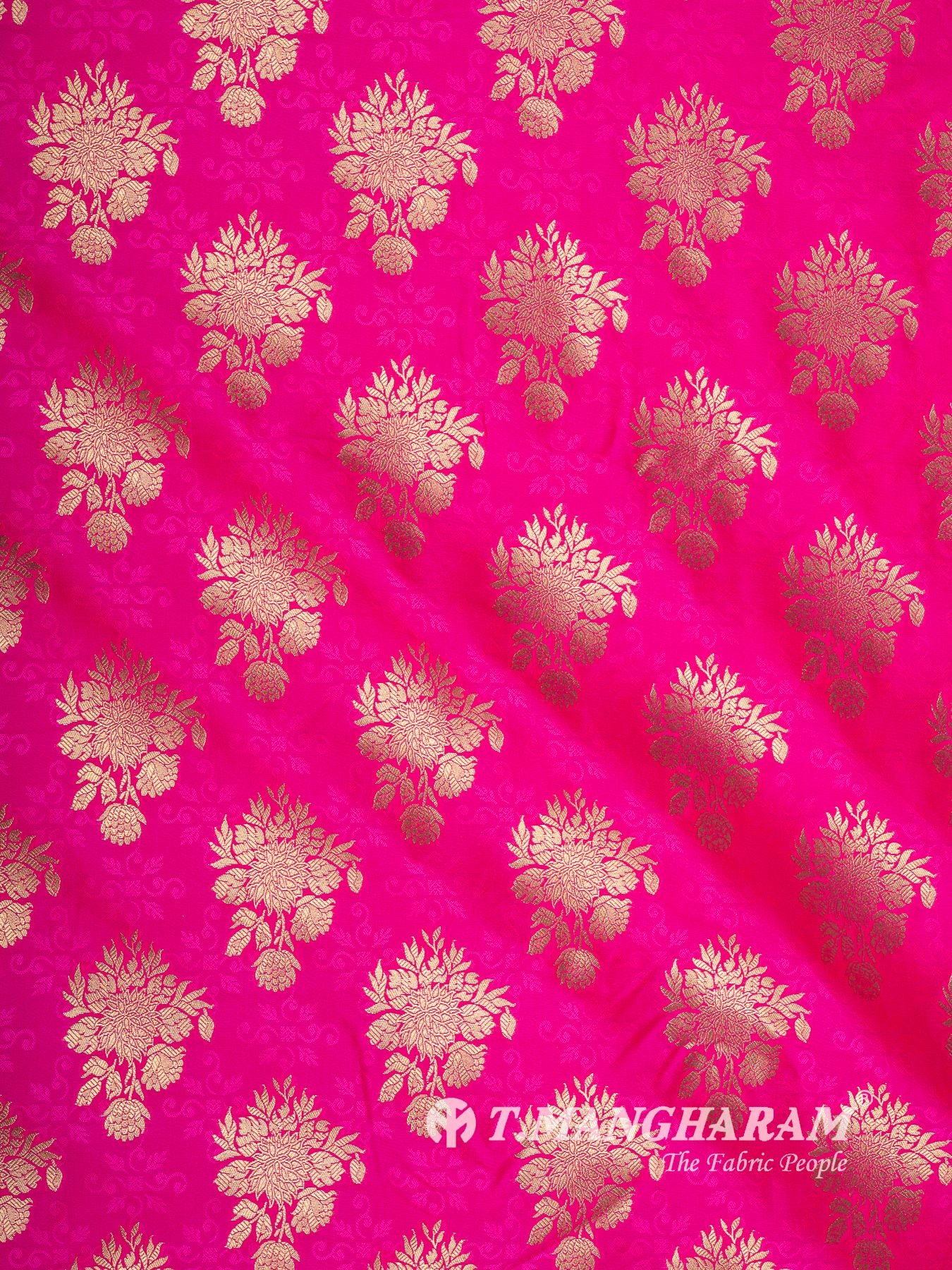 Banaras Fabric