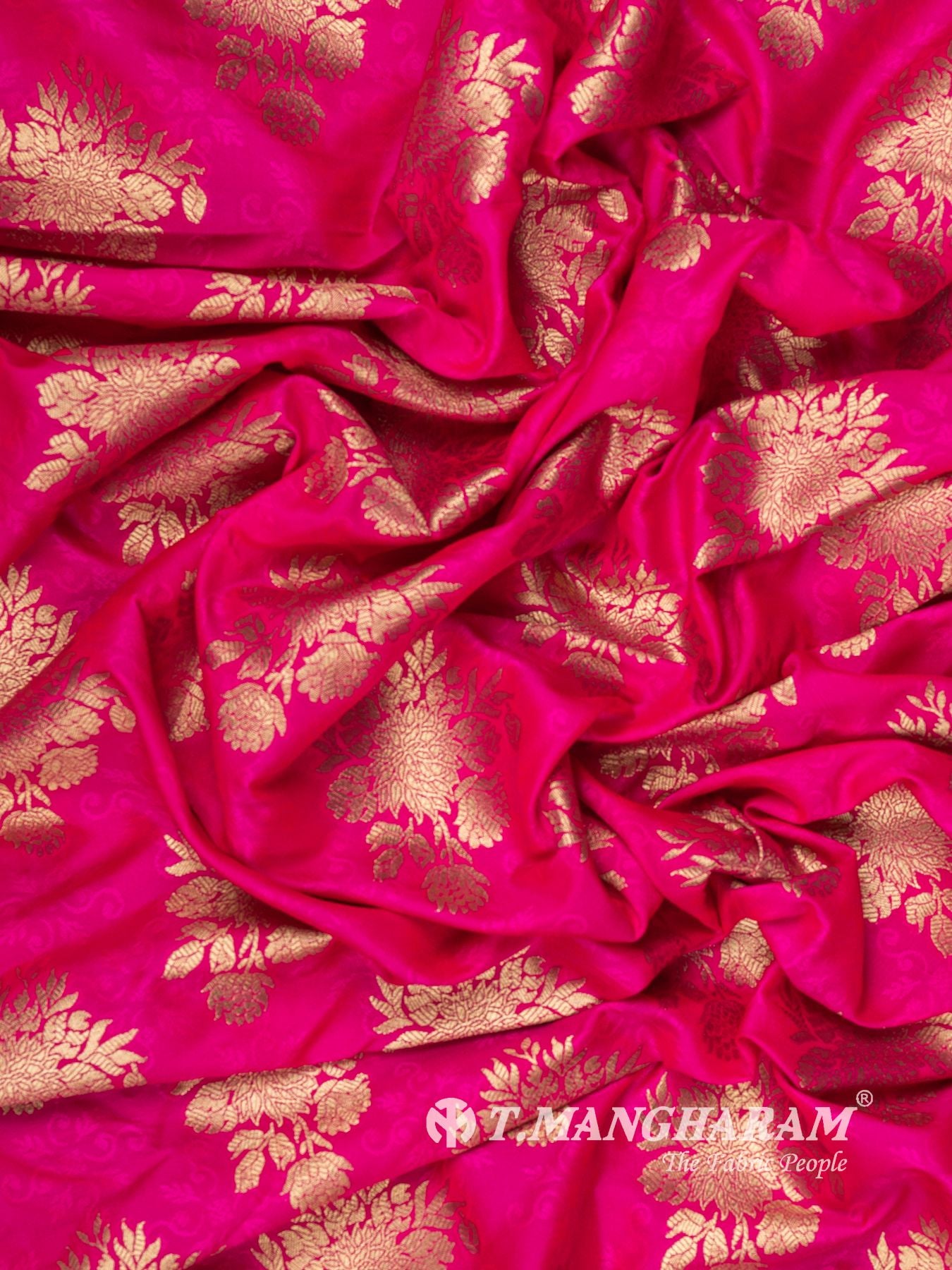 Banaras Fabric