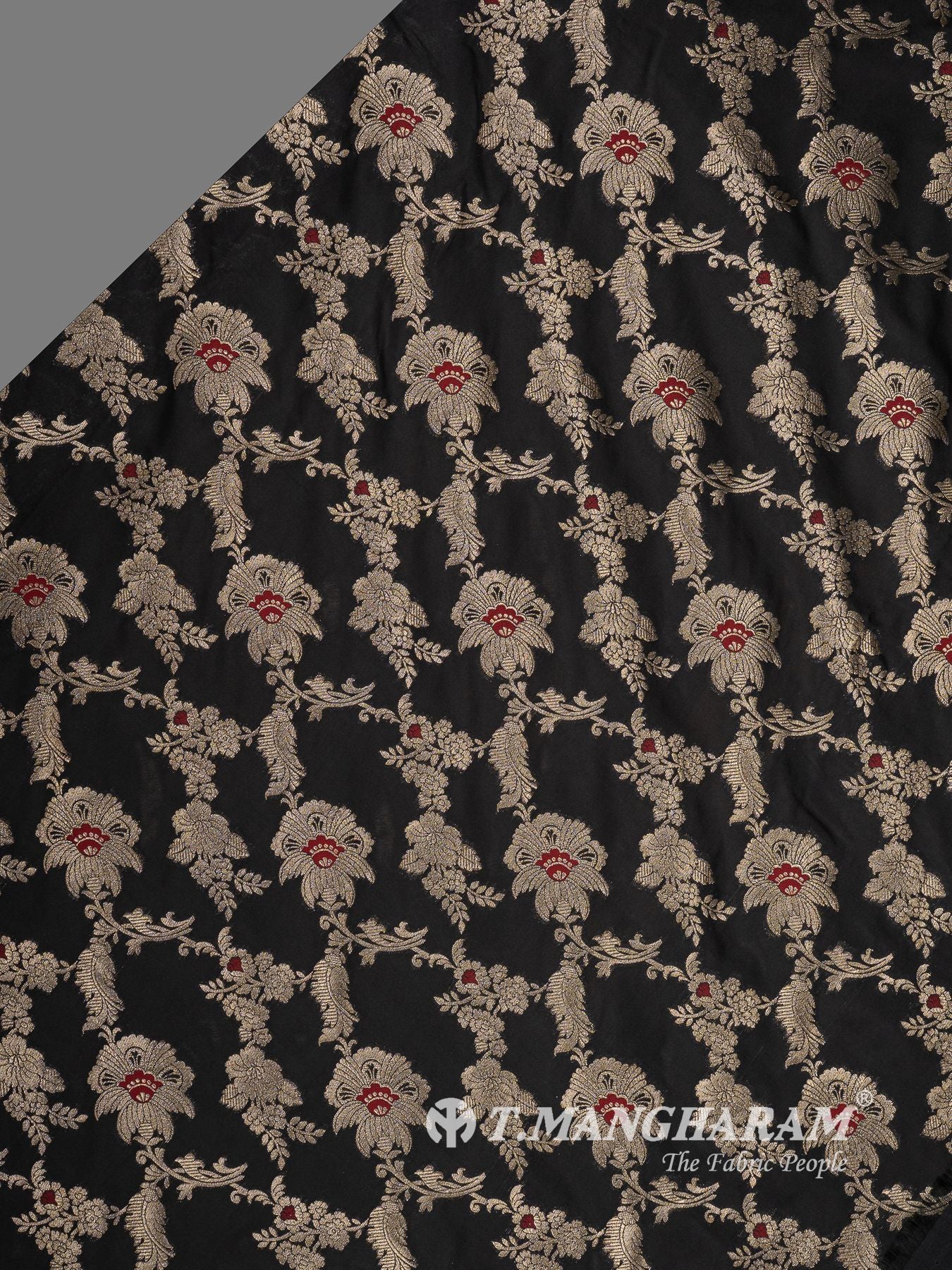 Banaras Fabric