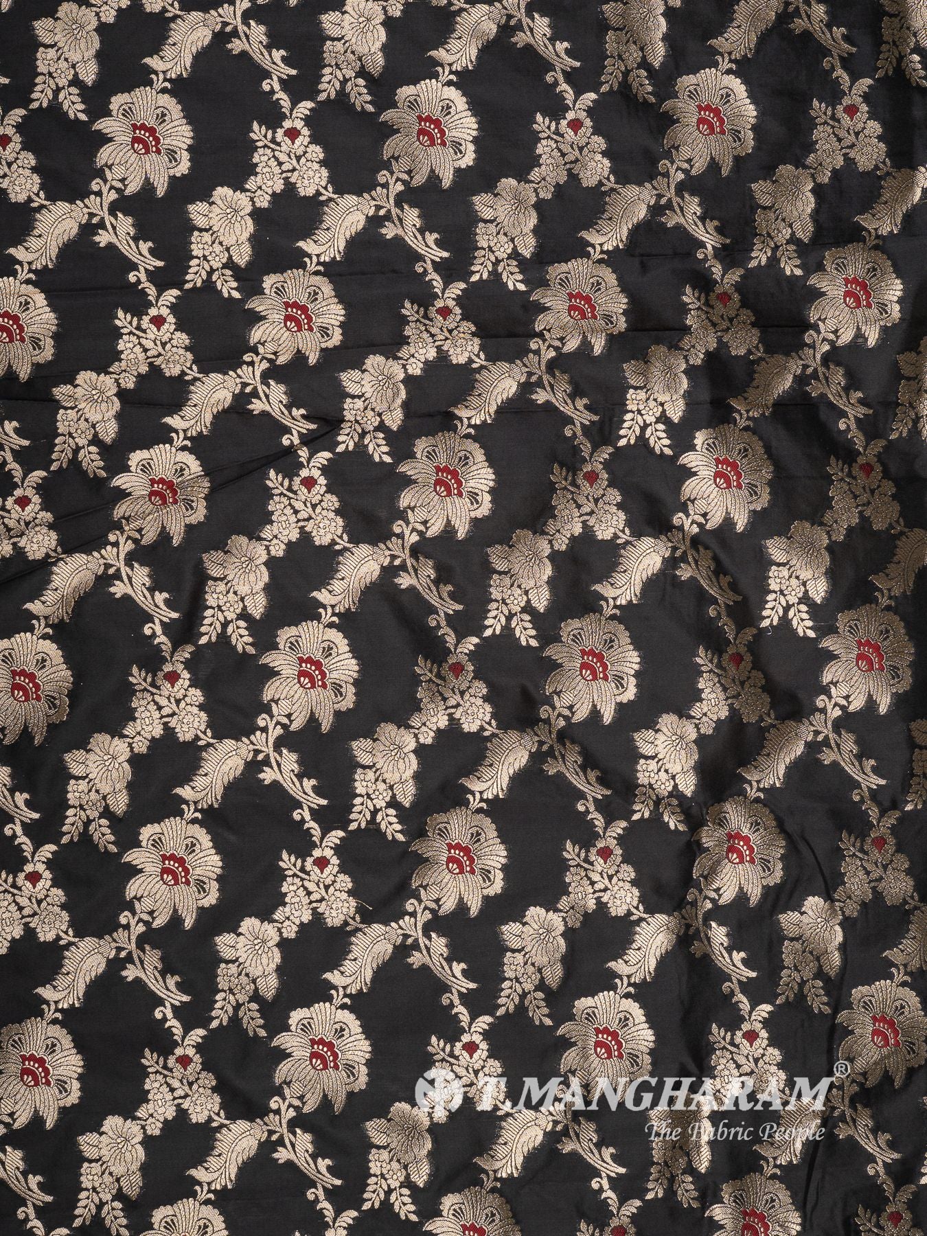 Banaras Fabric