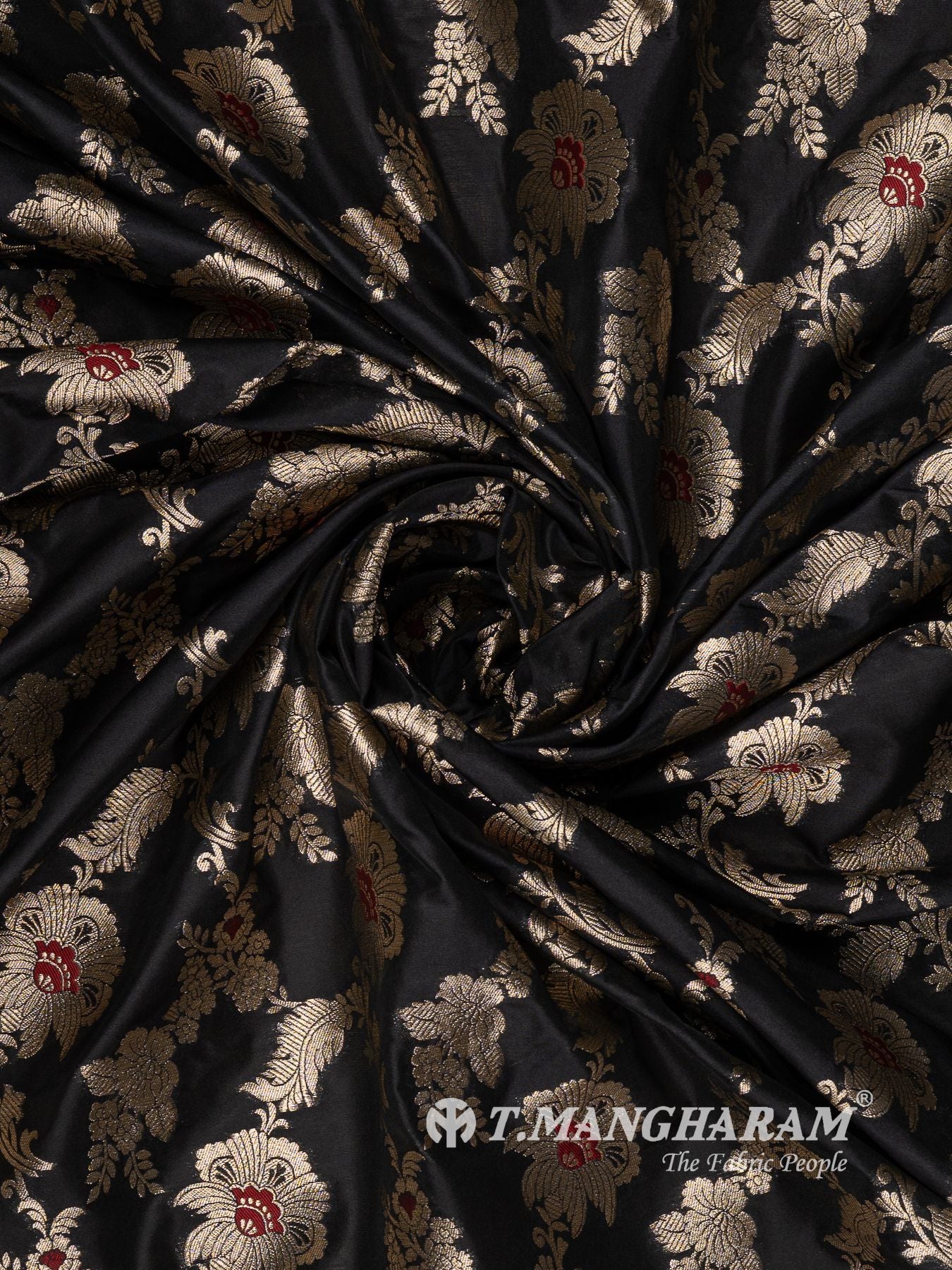 Banaras Fabric