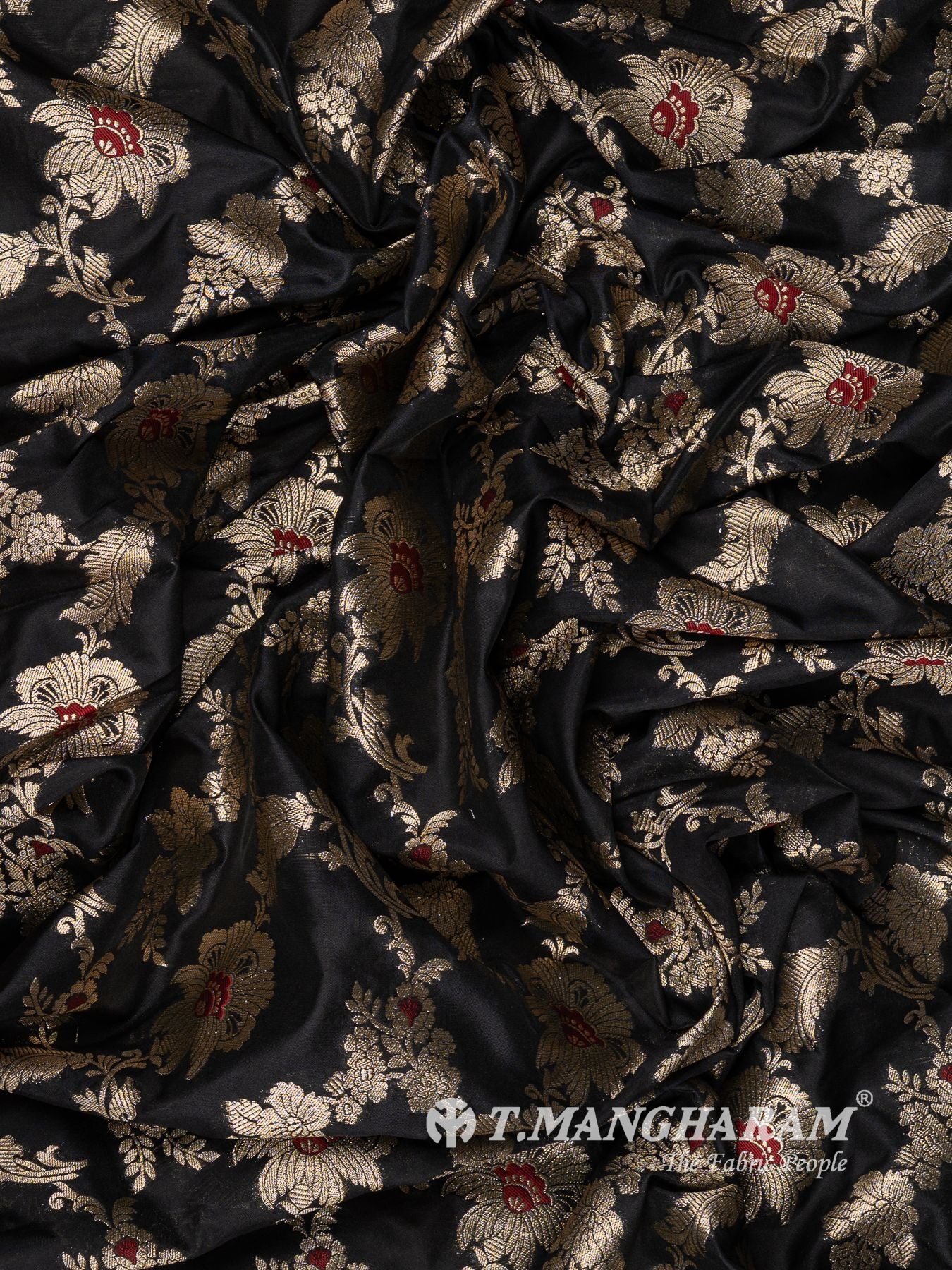 Banaras Fabric