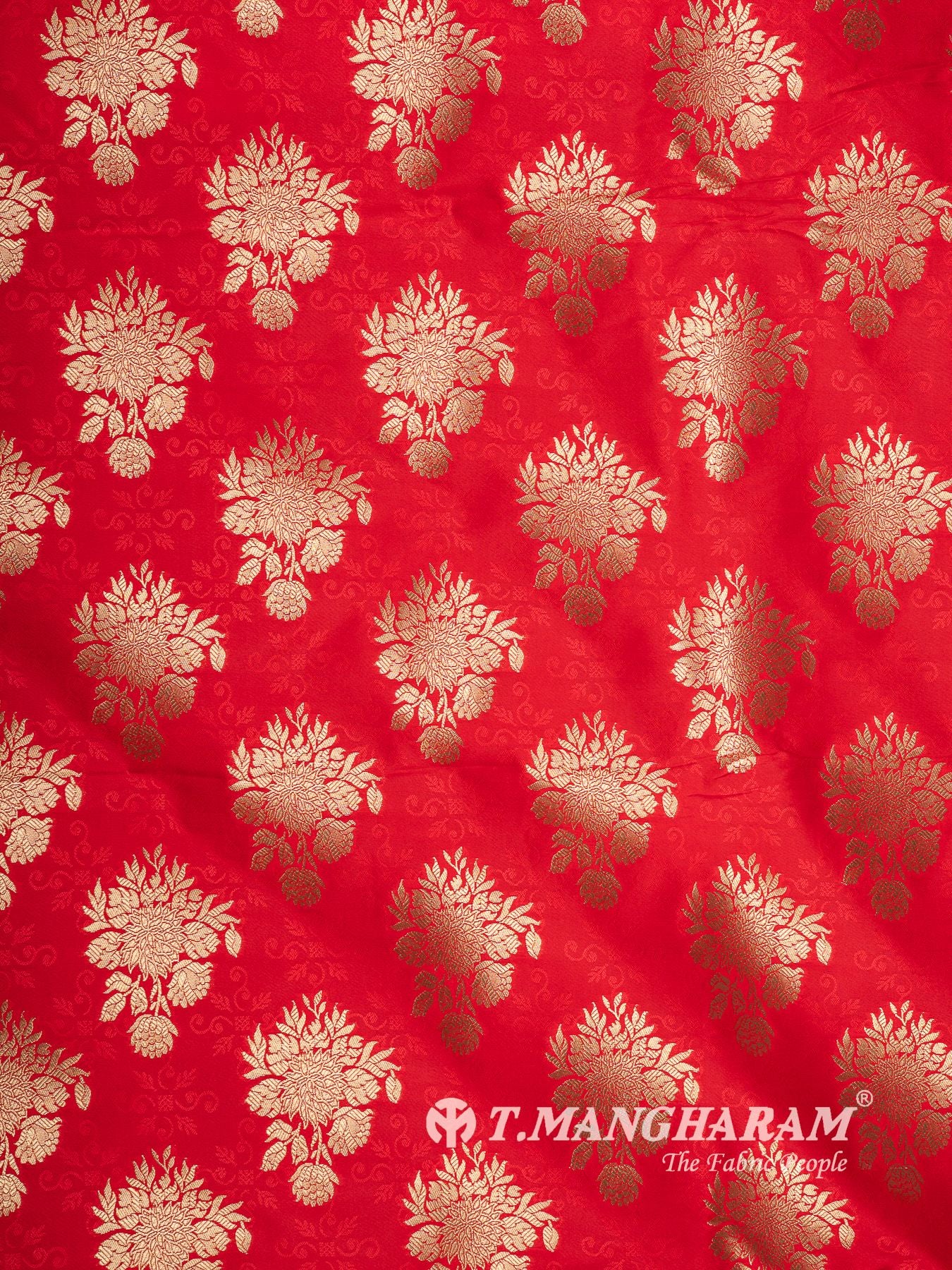 Banaras Fabric