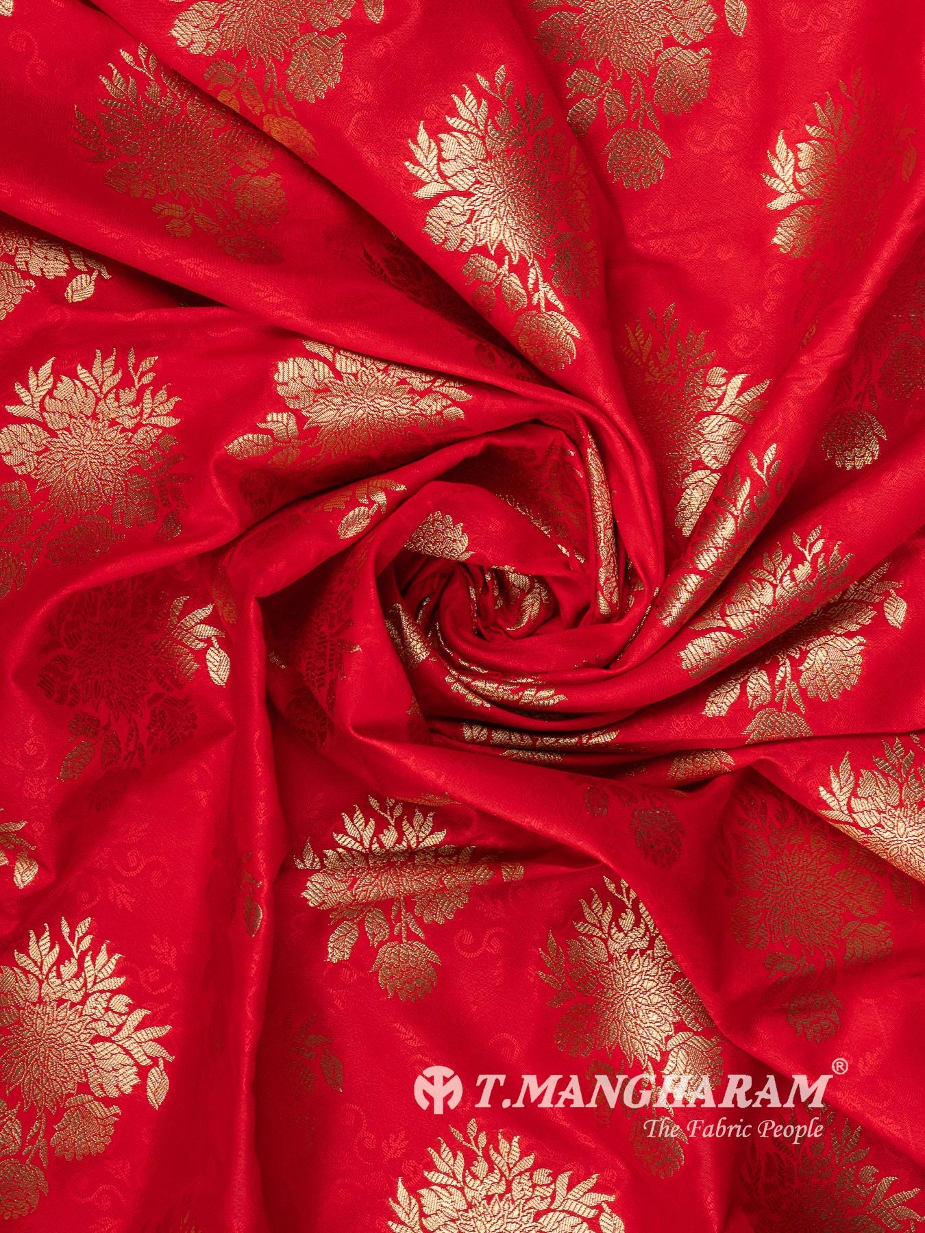 Banaras Fabric