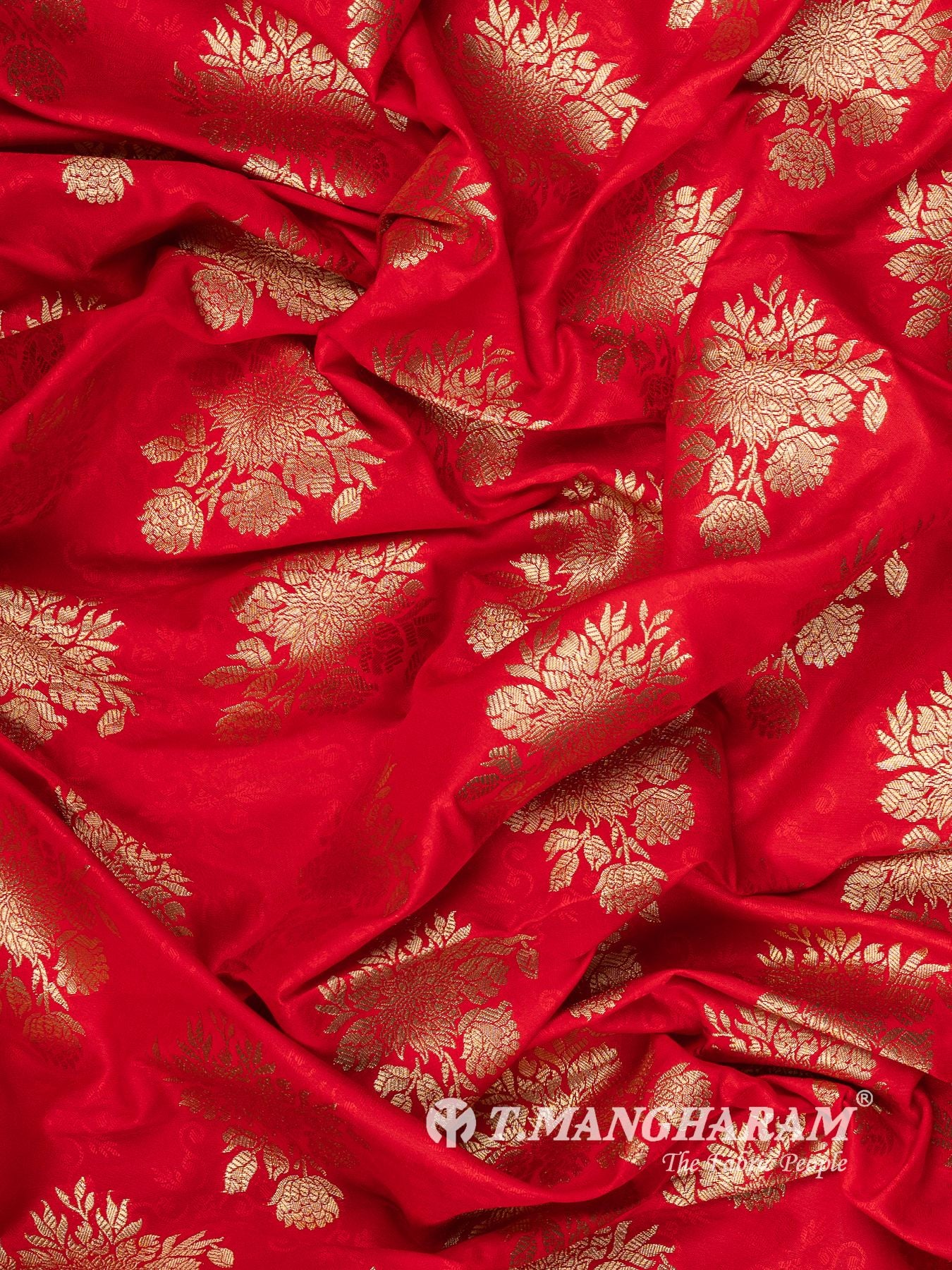 Banaras Fabric