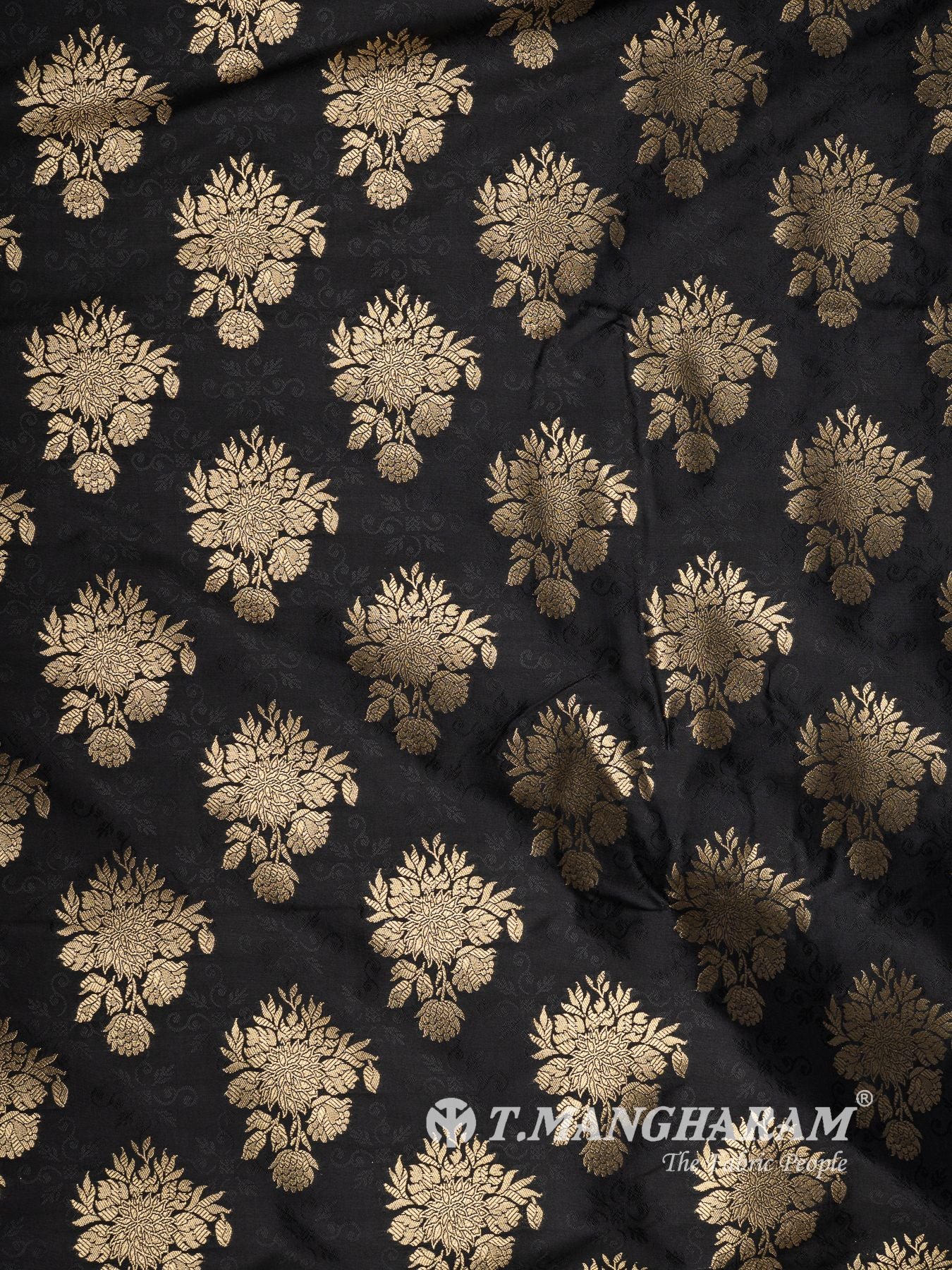Banaras Fabric