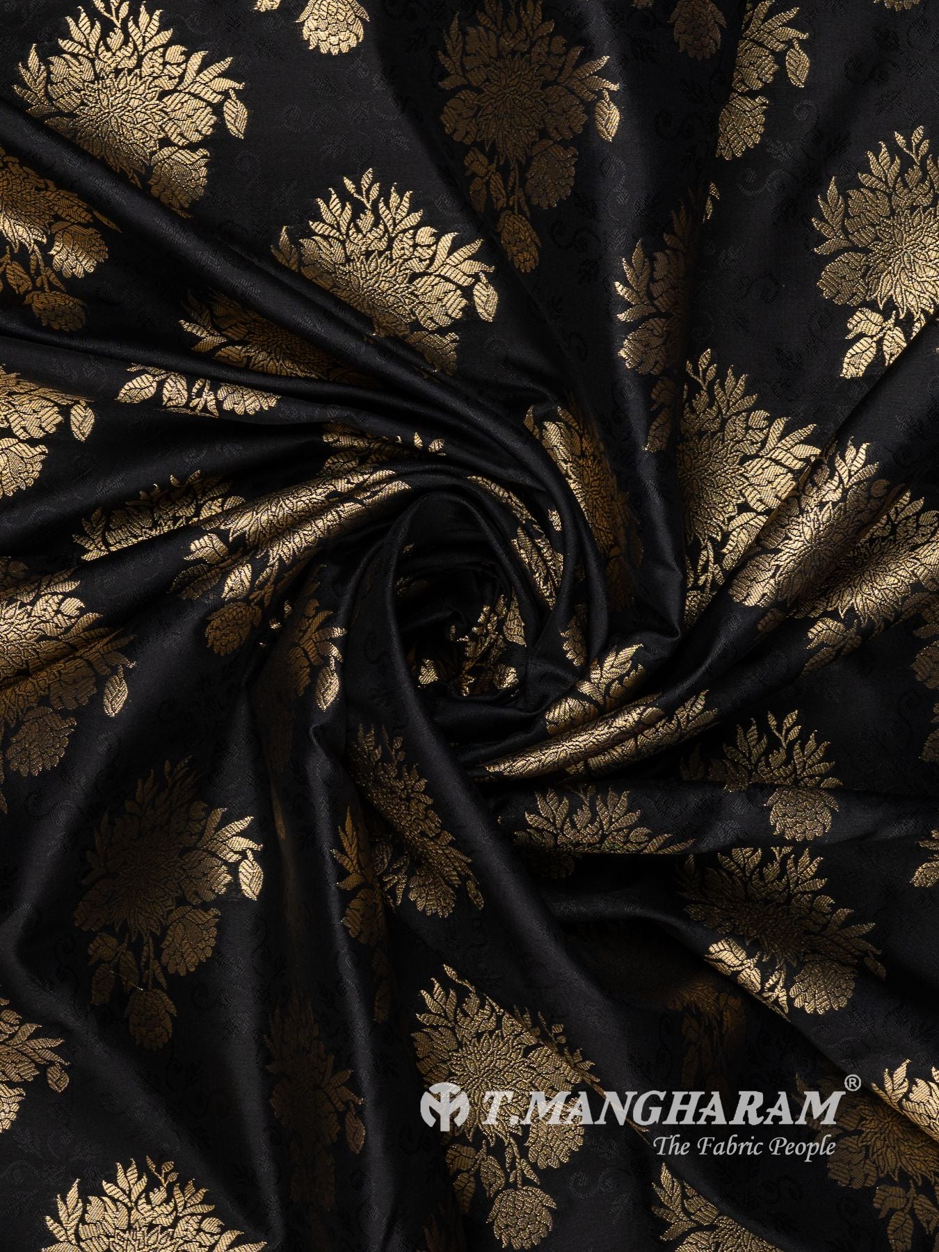 Banaras Fabric