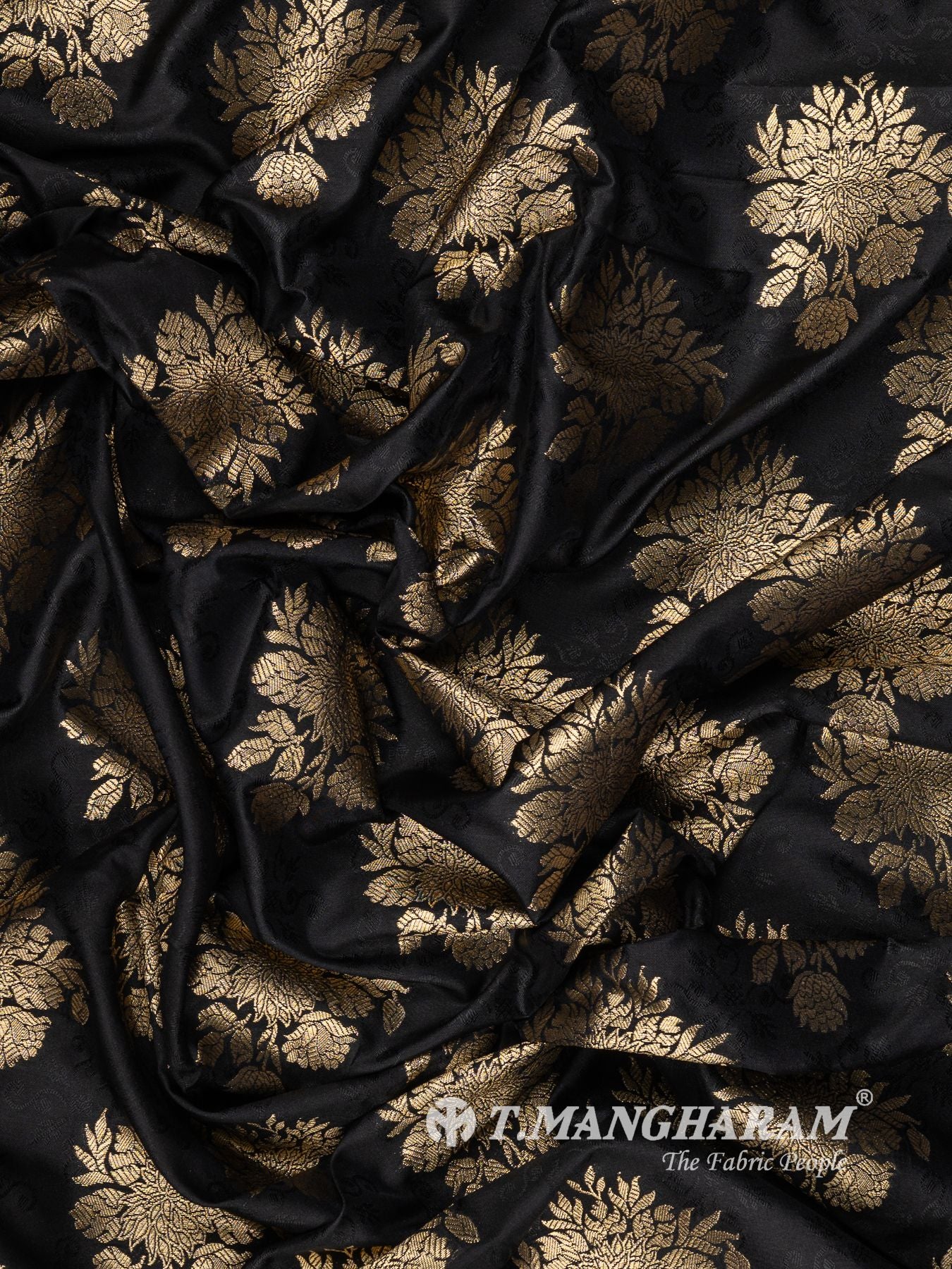 Banaras Fabric