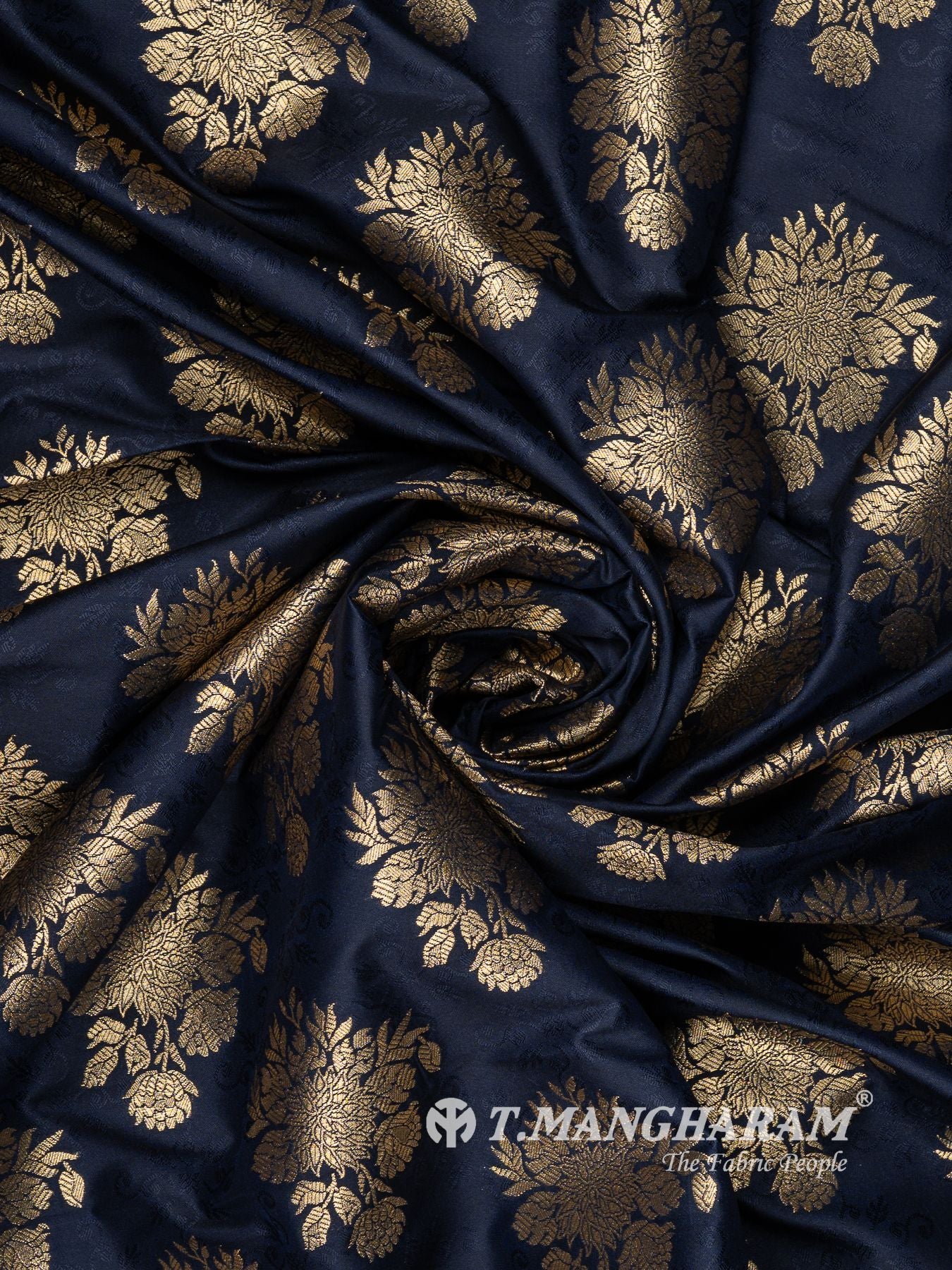 Banaras Fabric