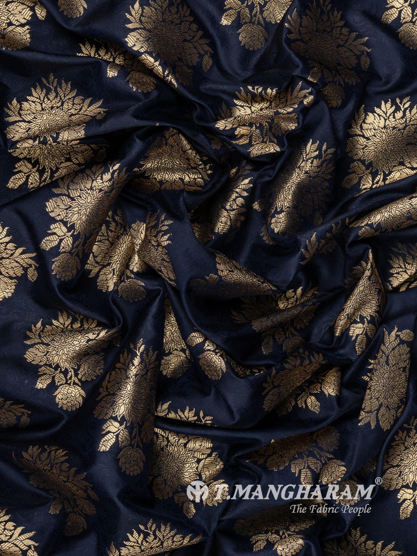Banaras Fabric
