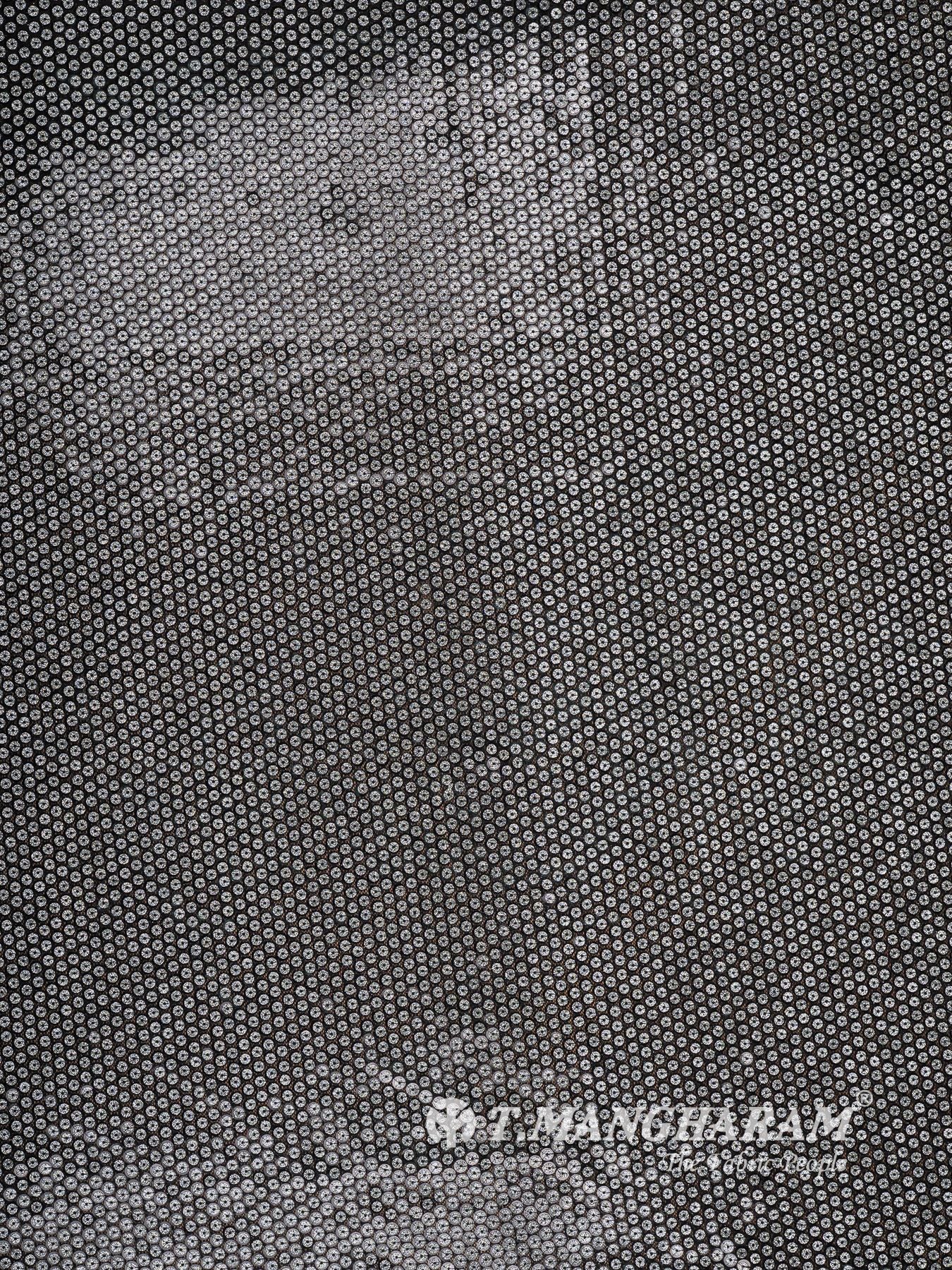 Sequin Net Fabric