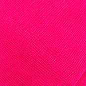 Hot Pink Net Plain Net Fabric, laid flat