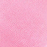Light Pink Net Plain Net Fabric, laid flat