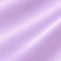 Plain Satin Fabric - Lilac - Flat fabric
