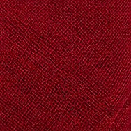 Maroon Net Plain Net Fabric, laid flat