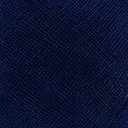 Navy Blue Net Plain Net Fabric, laid flat