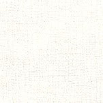 Plain Cambric Cotton Fabric - Off White CC - Flat fabric