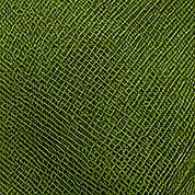Olive Green Plain Net Fabric, laid flat
