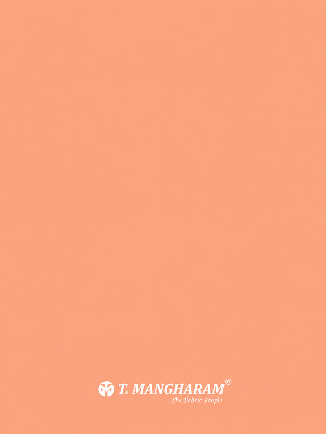Plain American Crepe Fabric