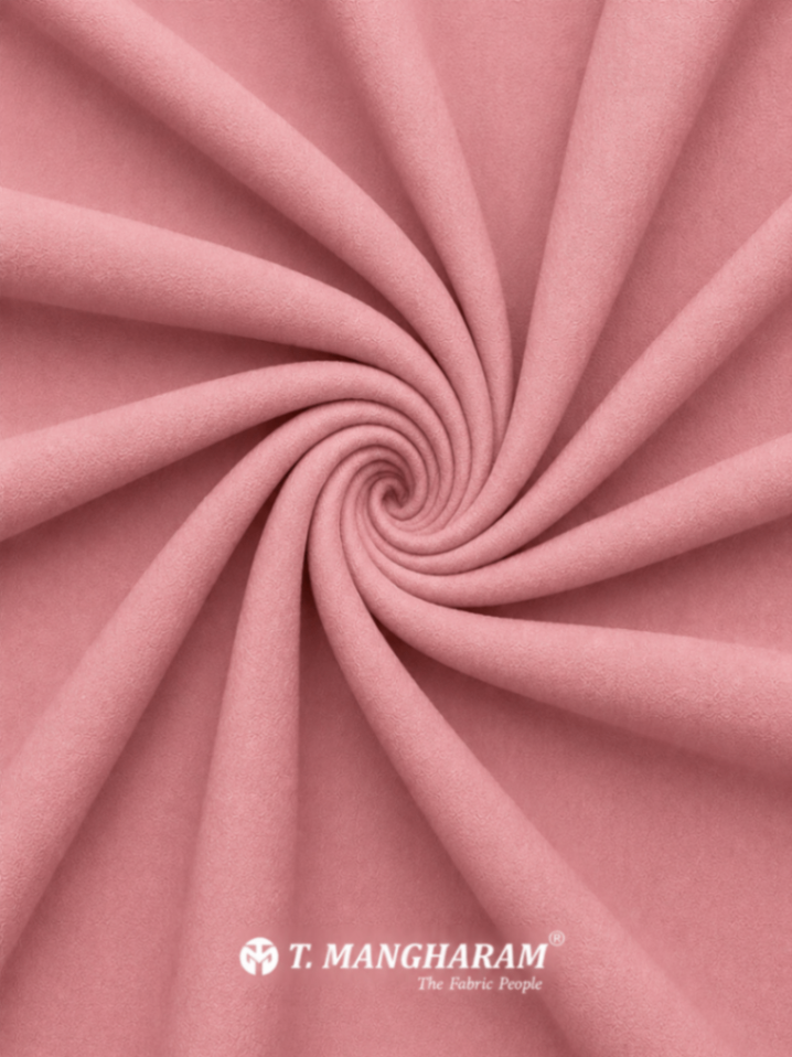 Plain American Crepe Fabric