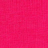 Plain Cambric Cotton Fabric - Rani Pink CC - Flat fabric
